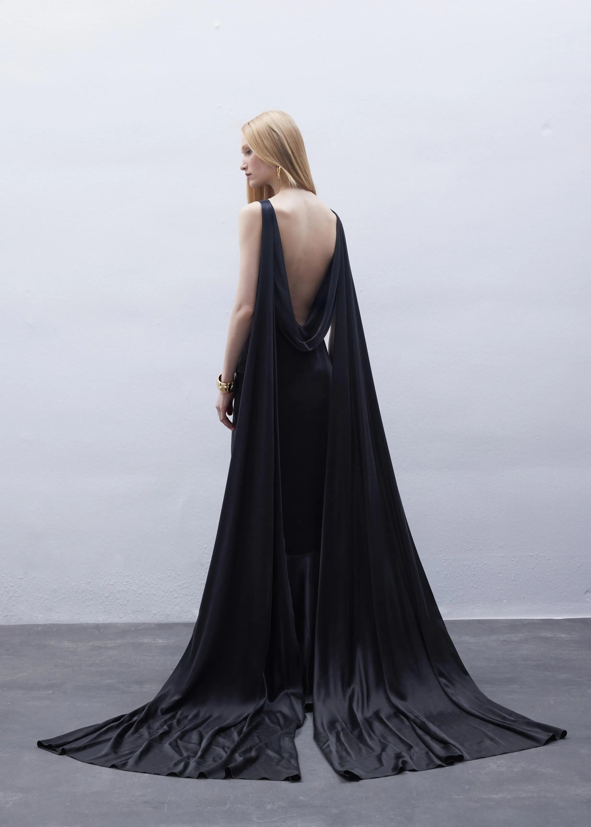 Alba Dress Syla TR