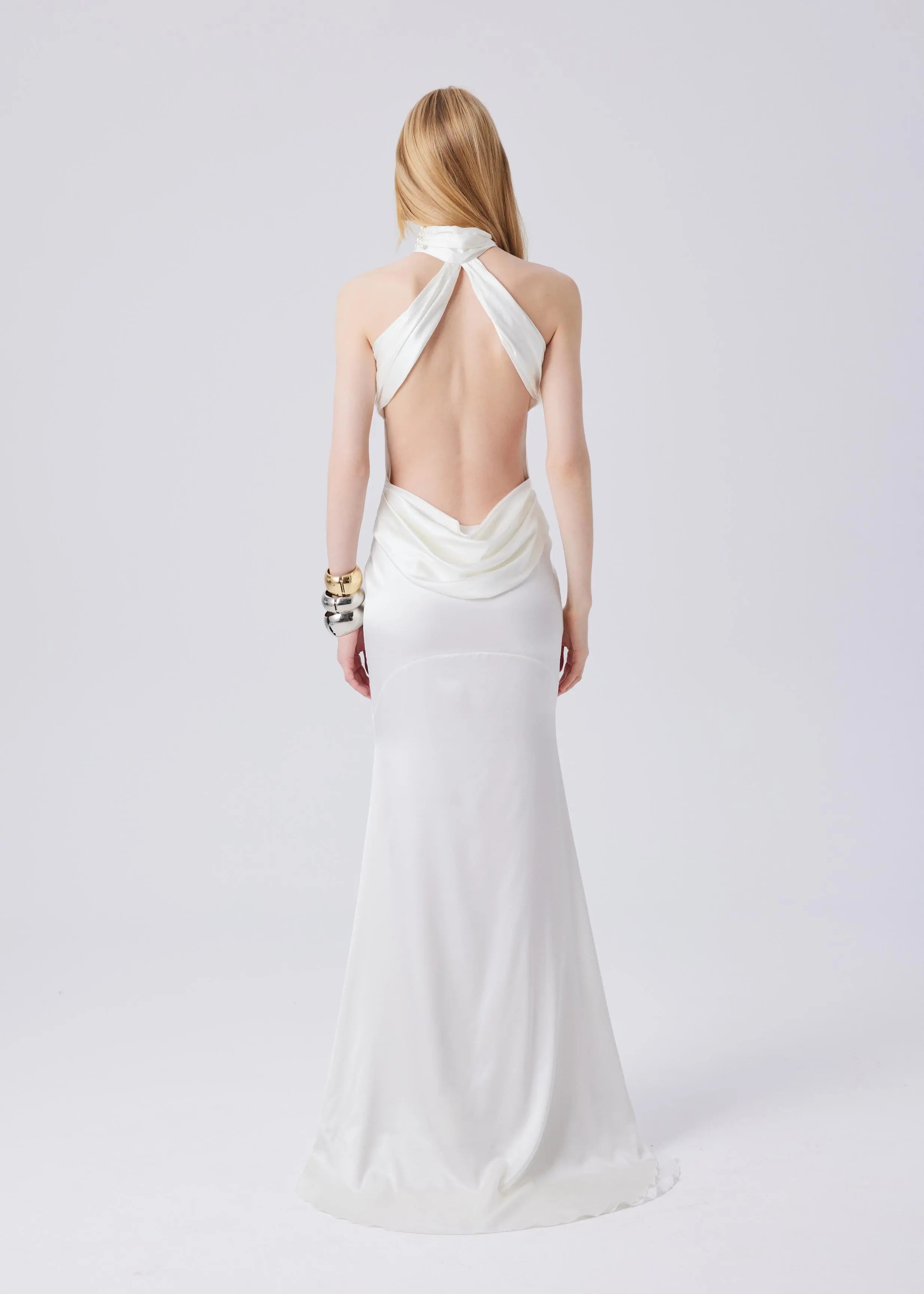 Velaria Dress Syla TR