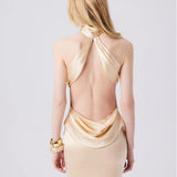 Orione Maxi Dress Syla TR