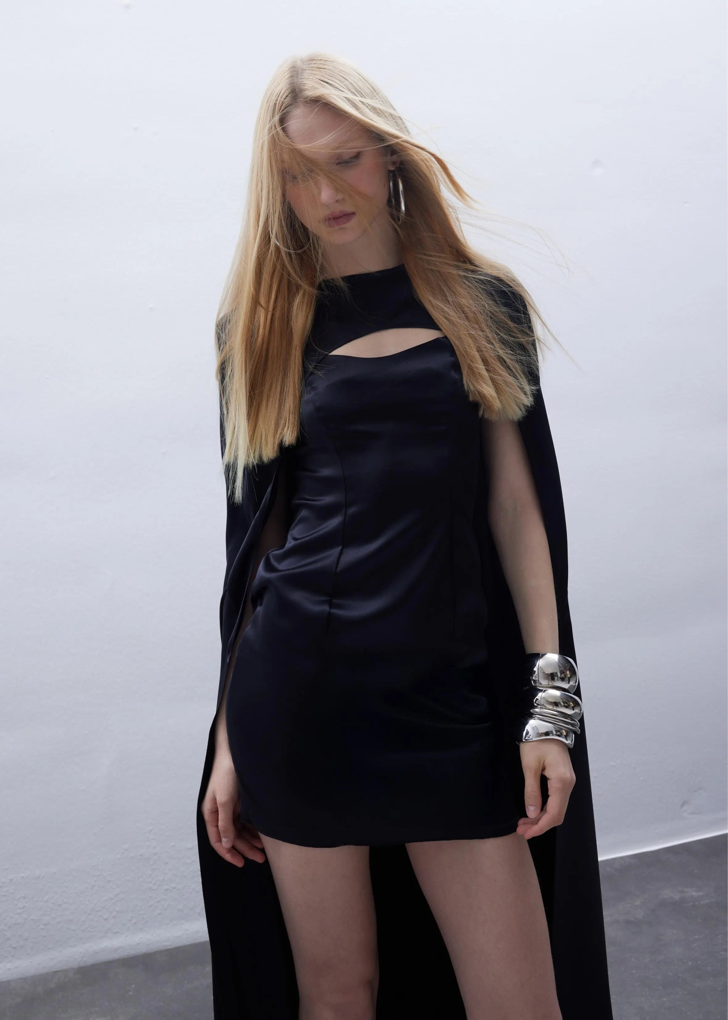 Zelinda Set Syla TR
