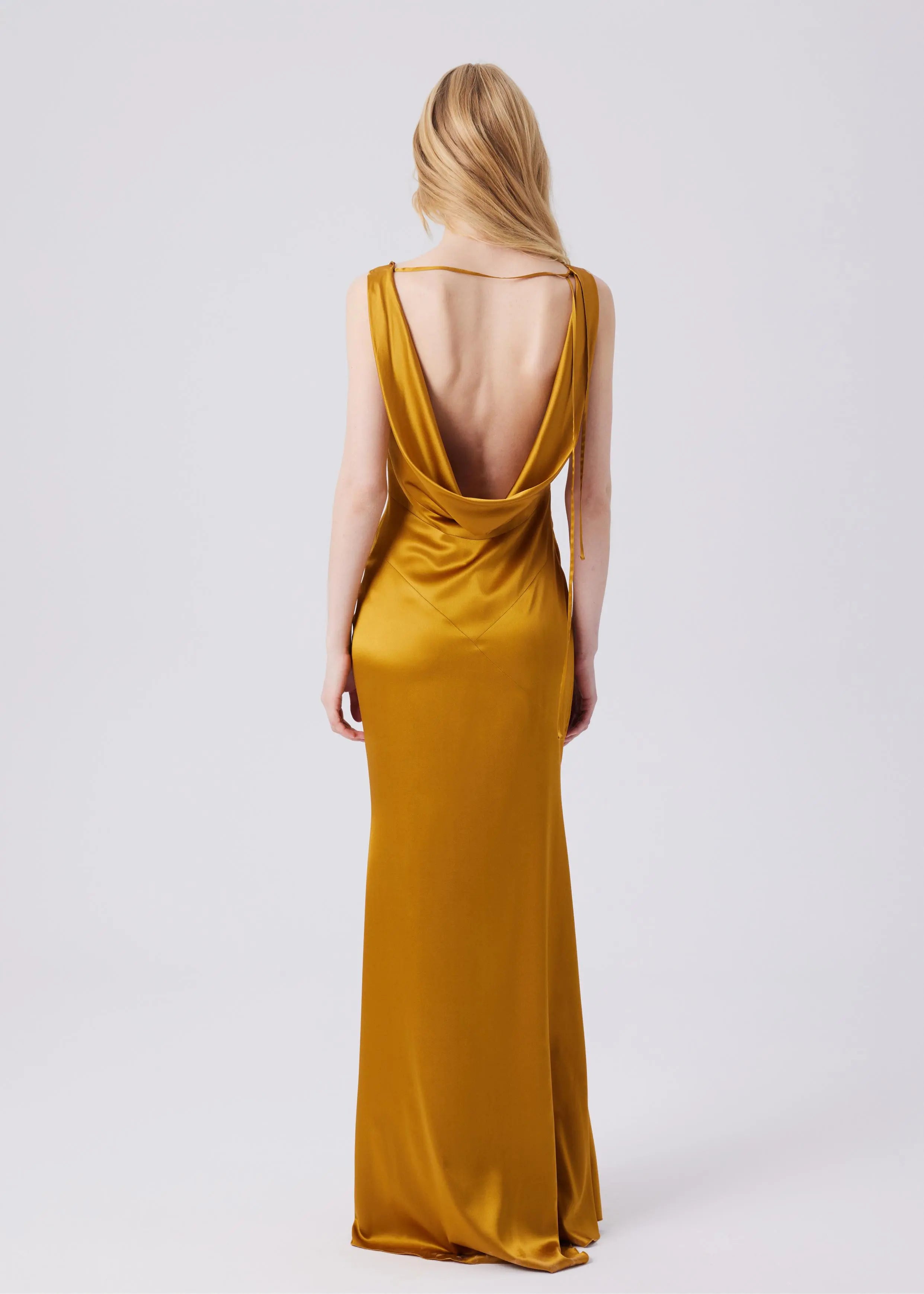 Isabetta Dress Syla TR