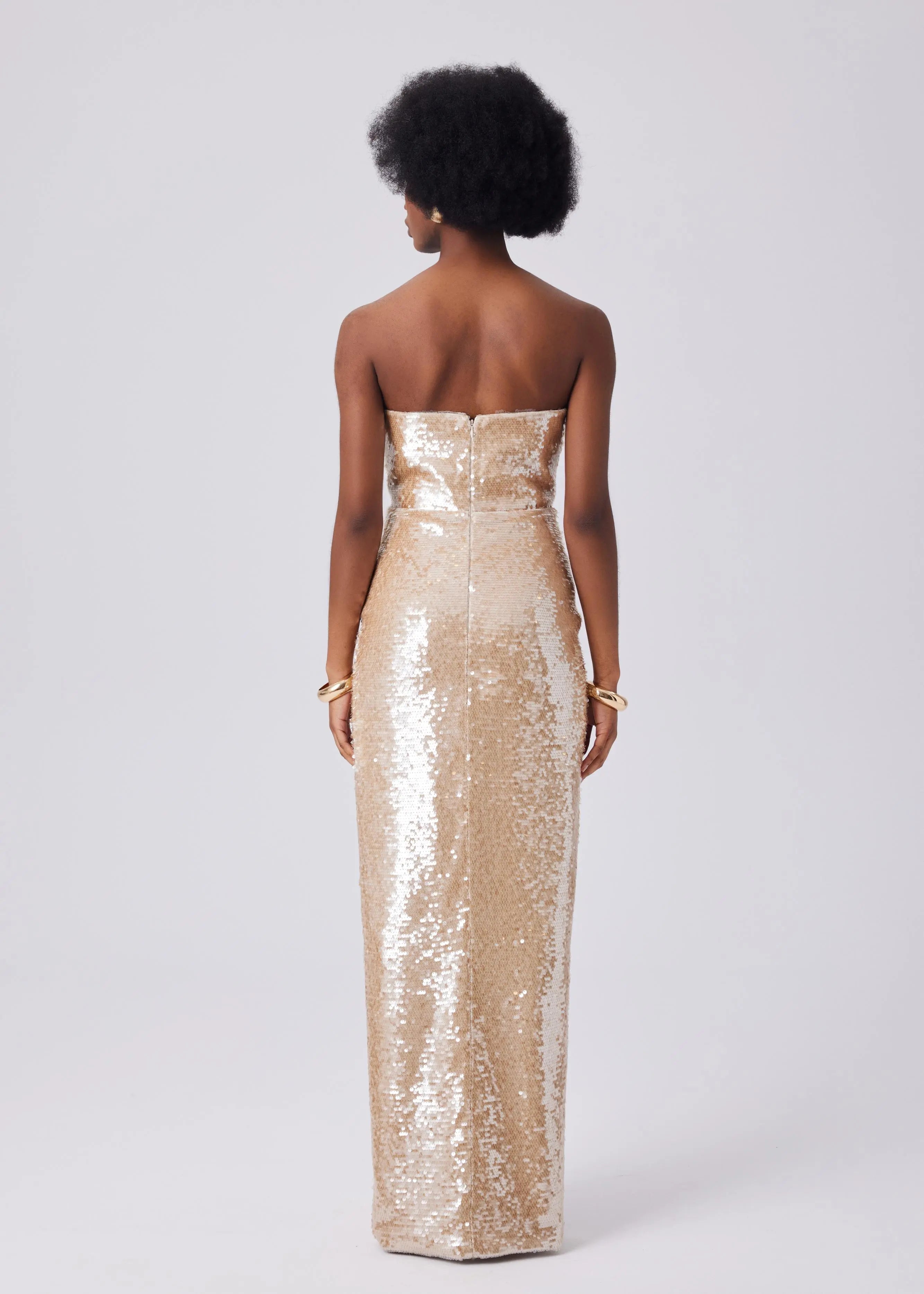 Vittoria Dress Syla TR