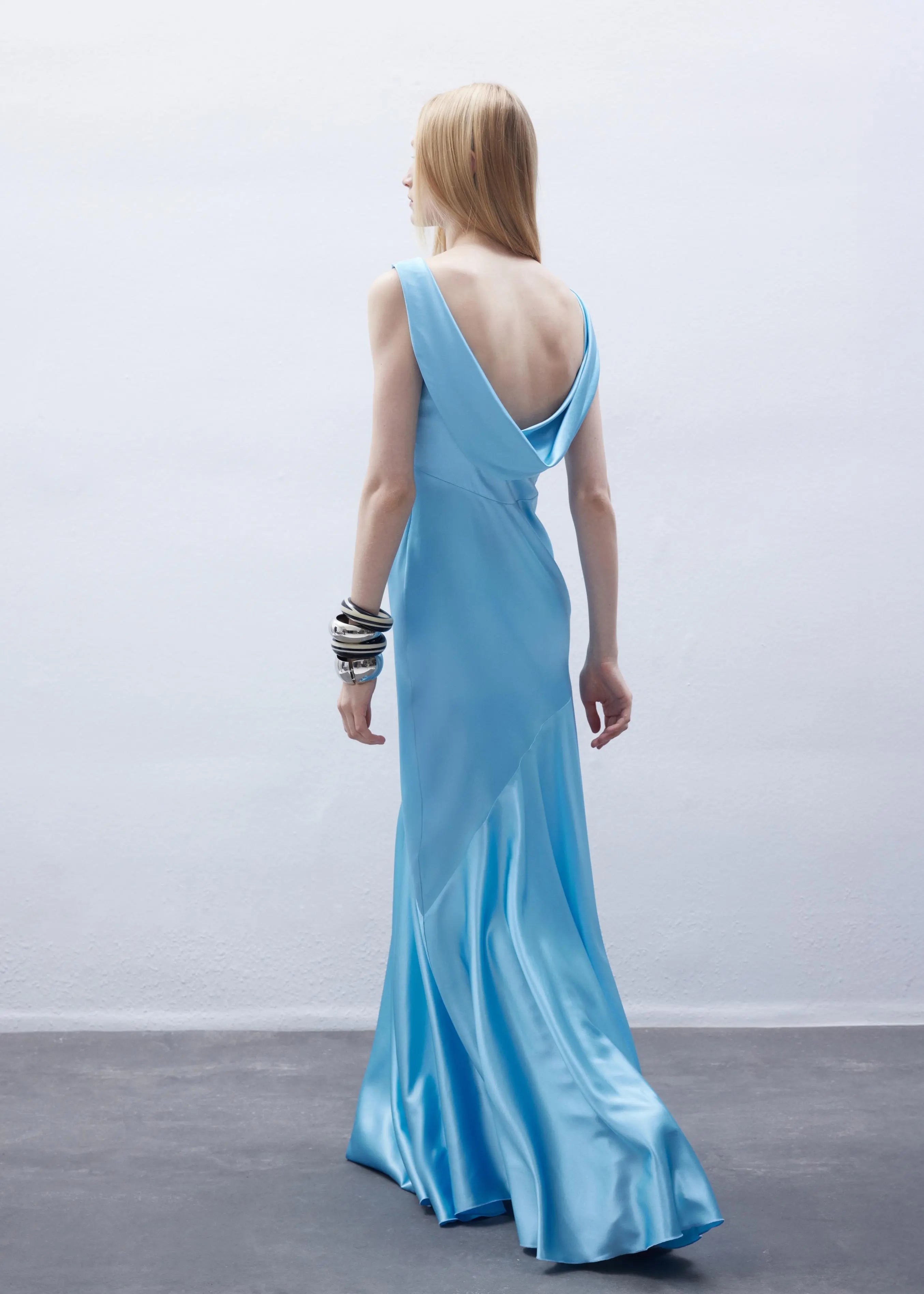 Aurora Dress Syla TR