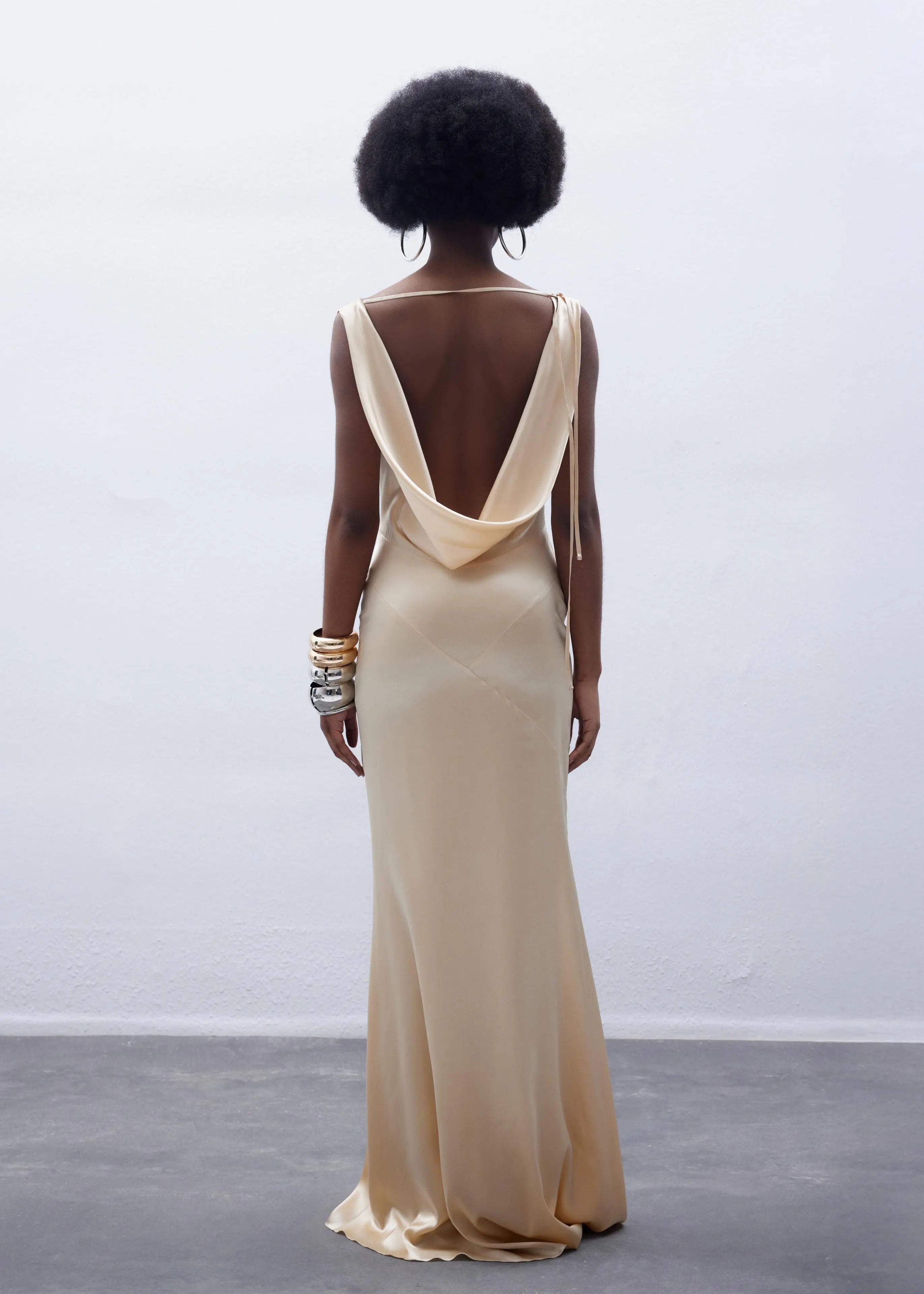Isabetta Dress Syla TR