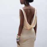 Isabetta Dress Syla TR