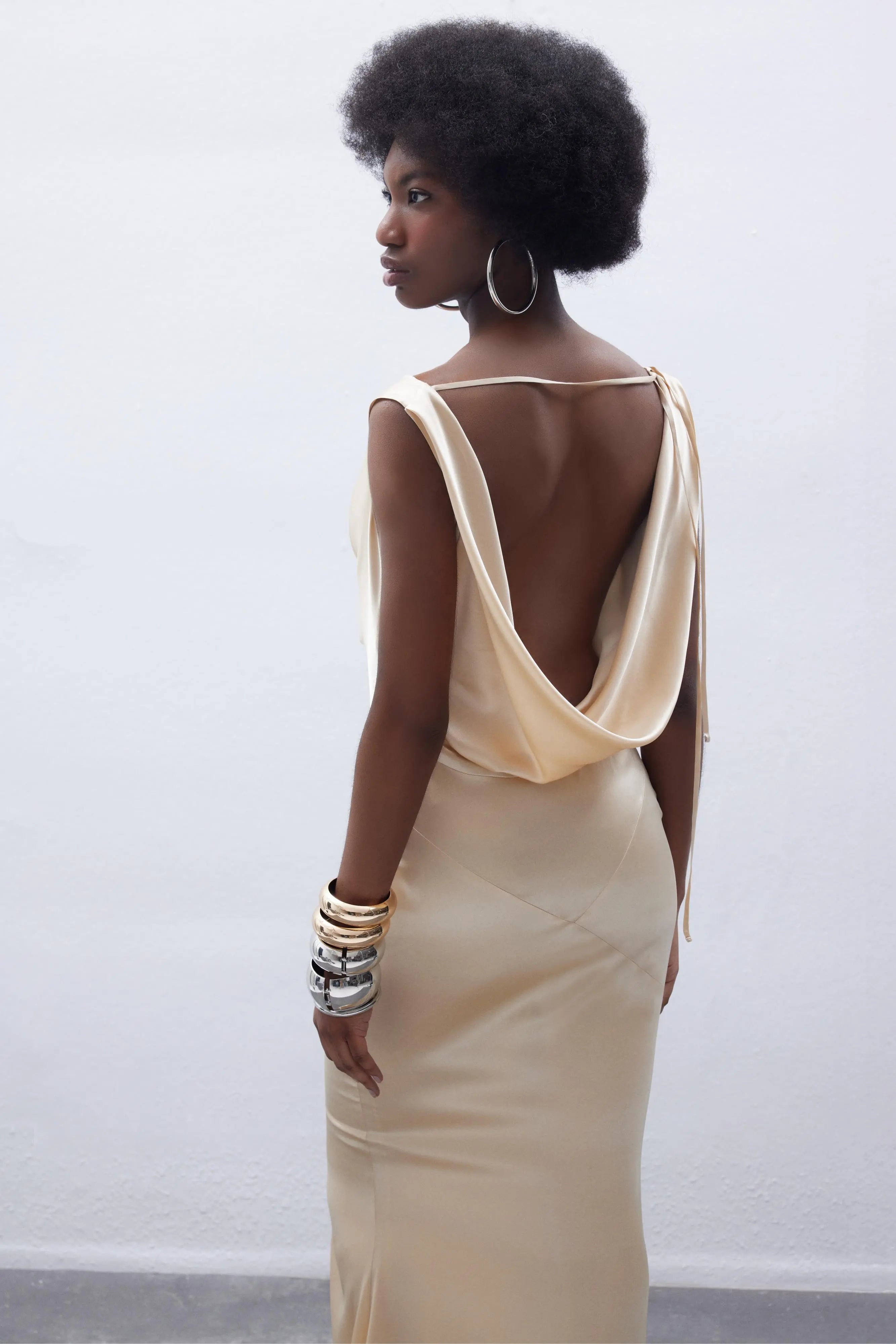 Isabetta Dress Syla TR