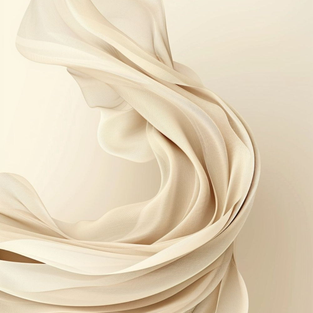 SILK, THE ESSENCE OF SYLA ATELIER