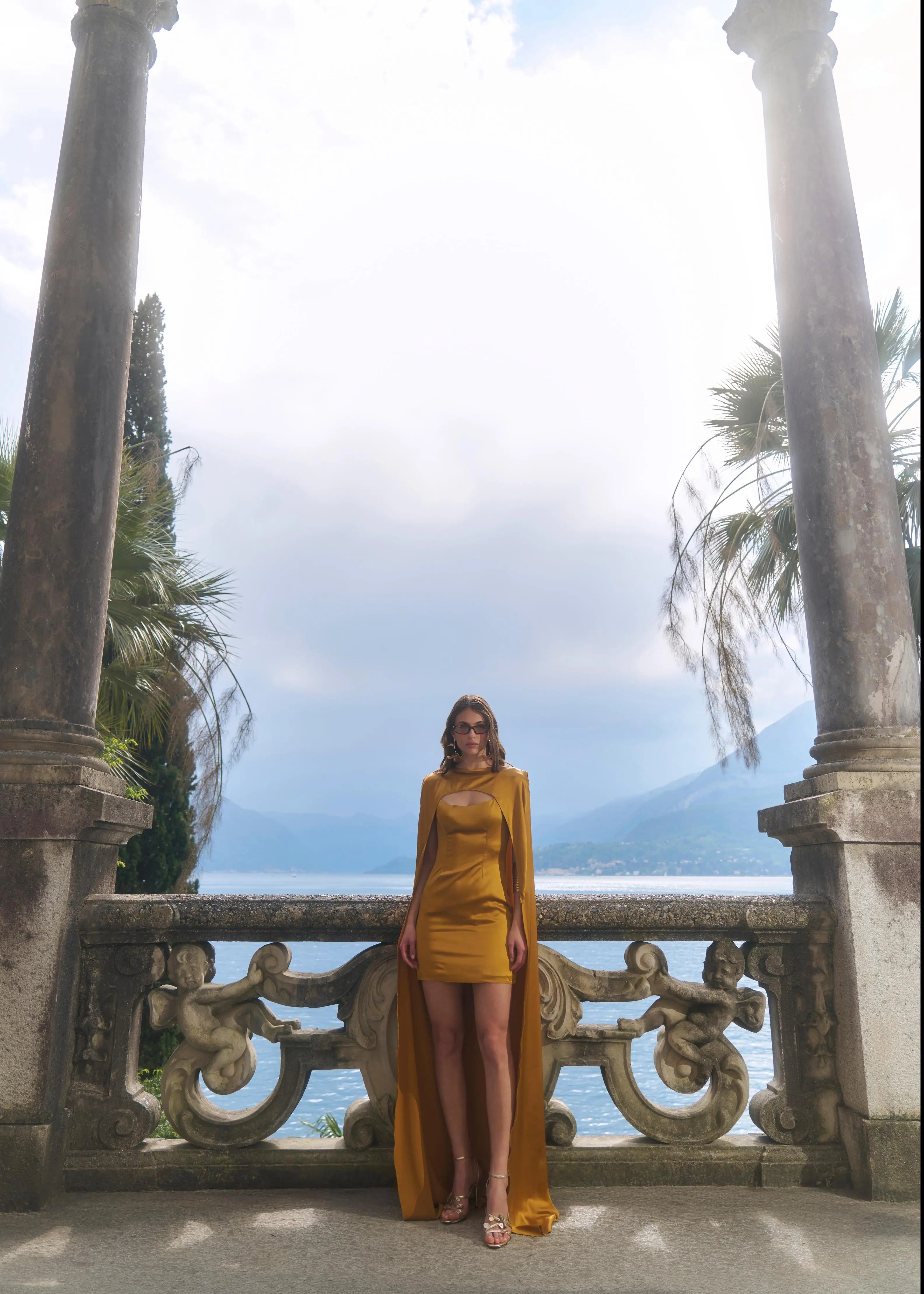 Zelinda Set Syla TR