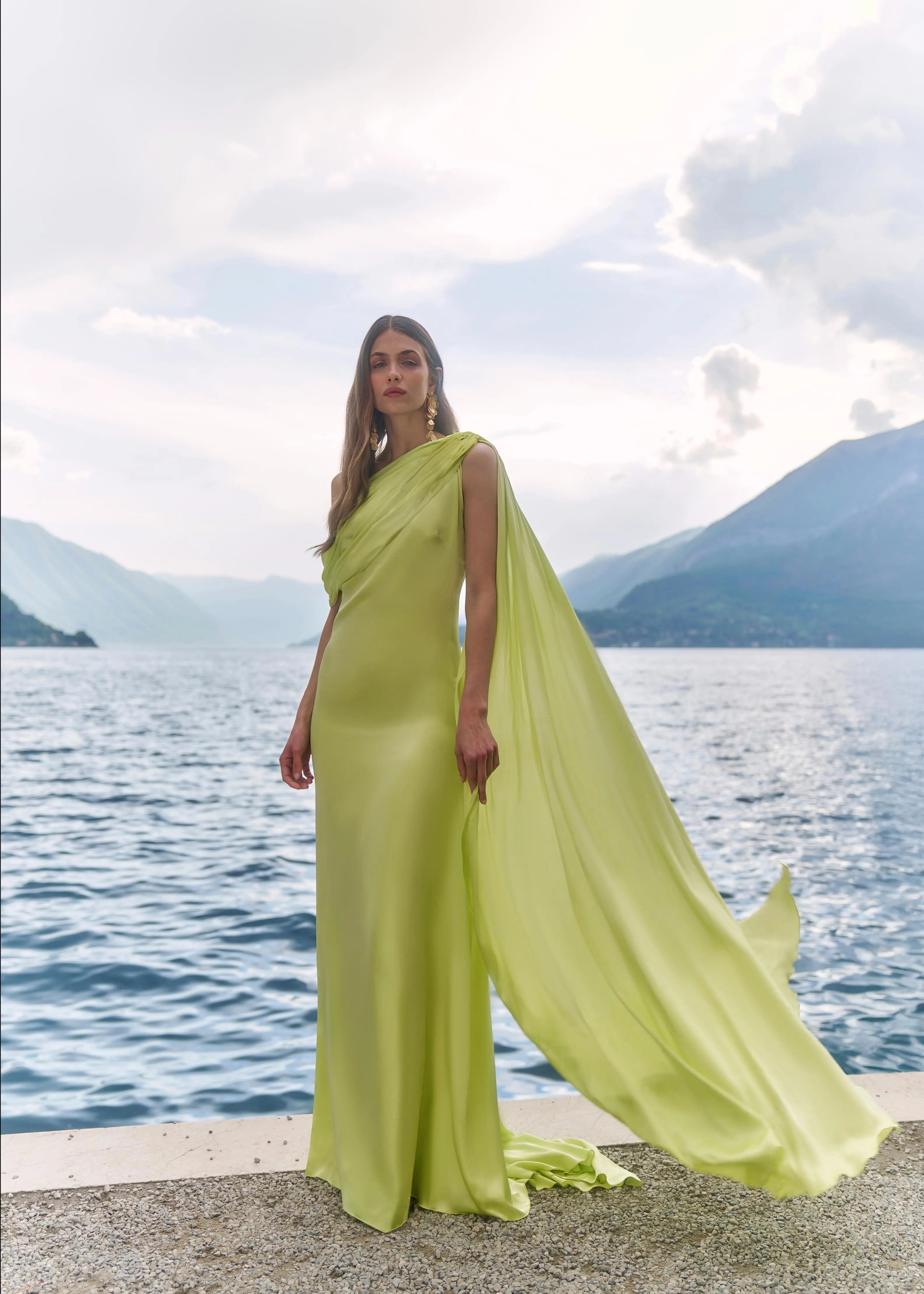 Thalia Dress Syla TR