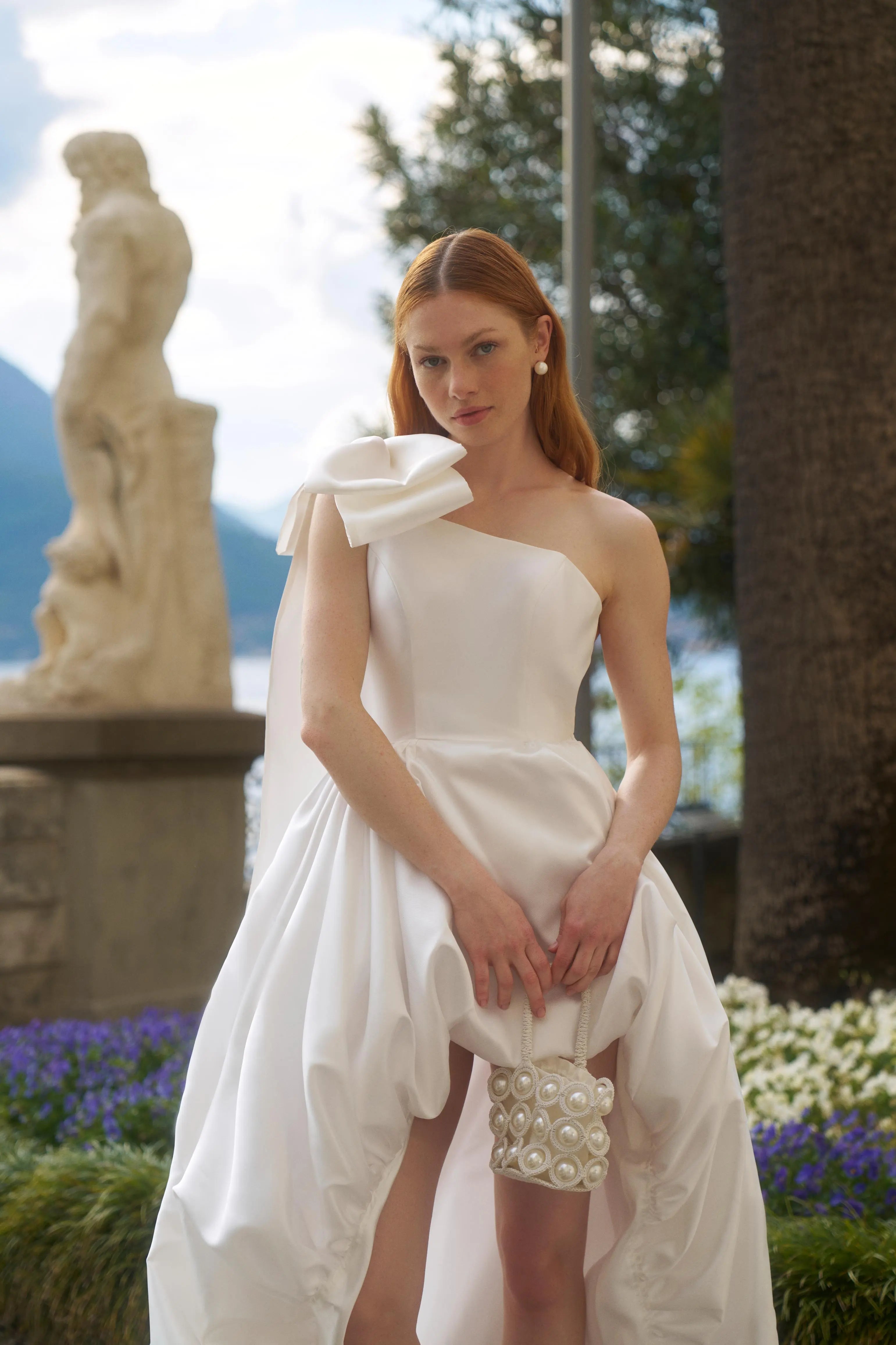 Loren Dress Syla TR