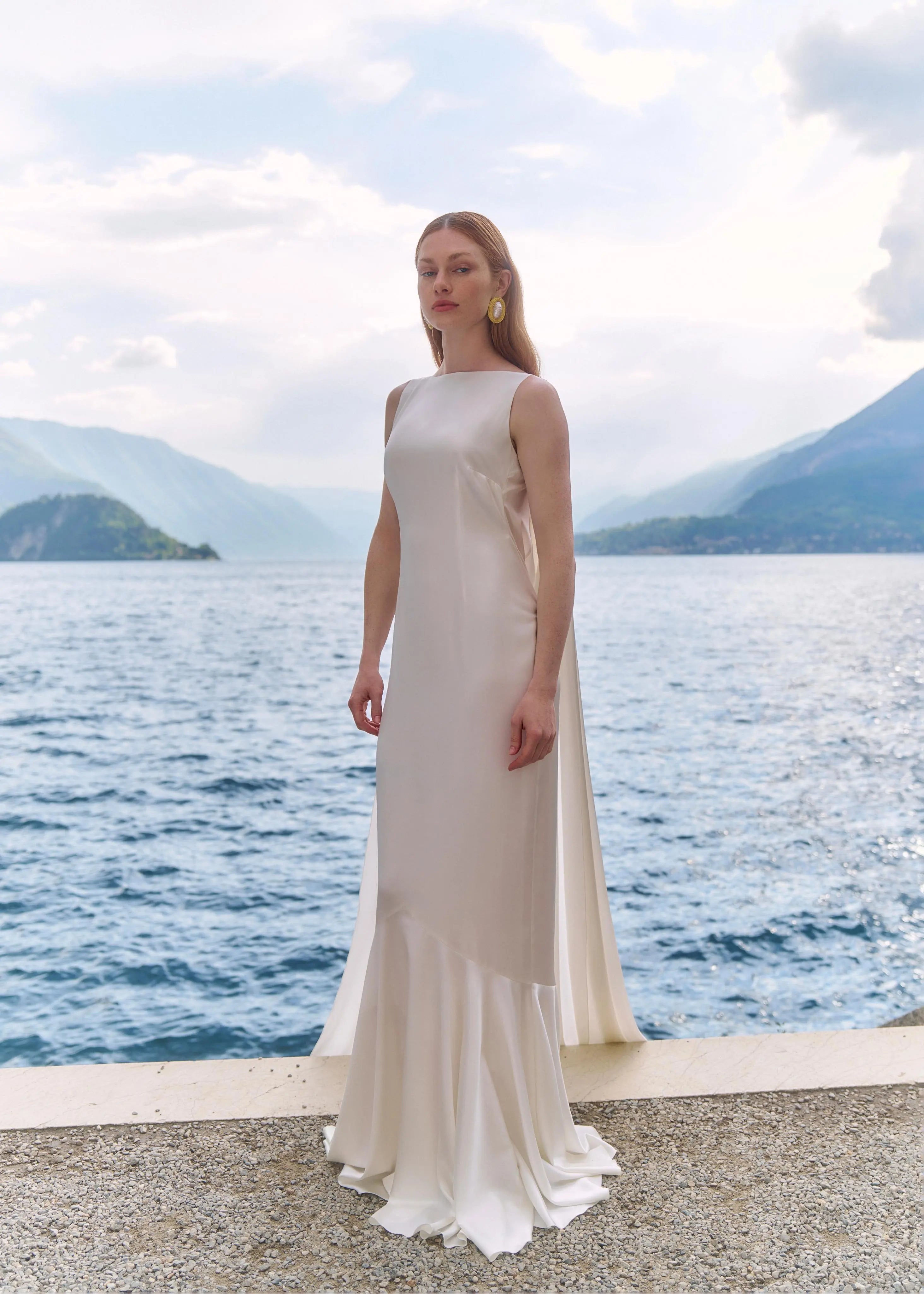 Perla Dress Syla TR
