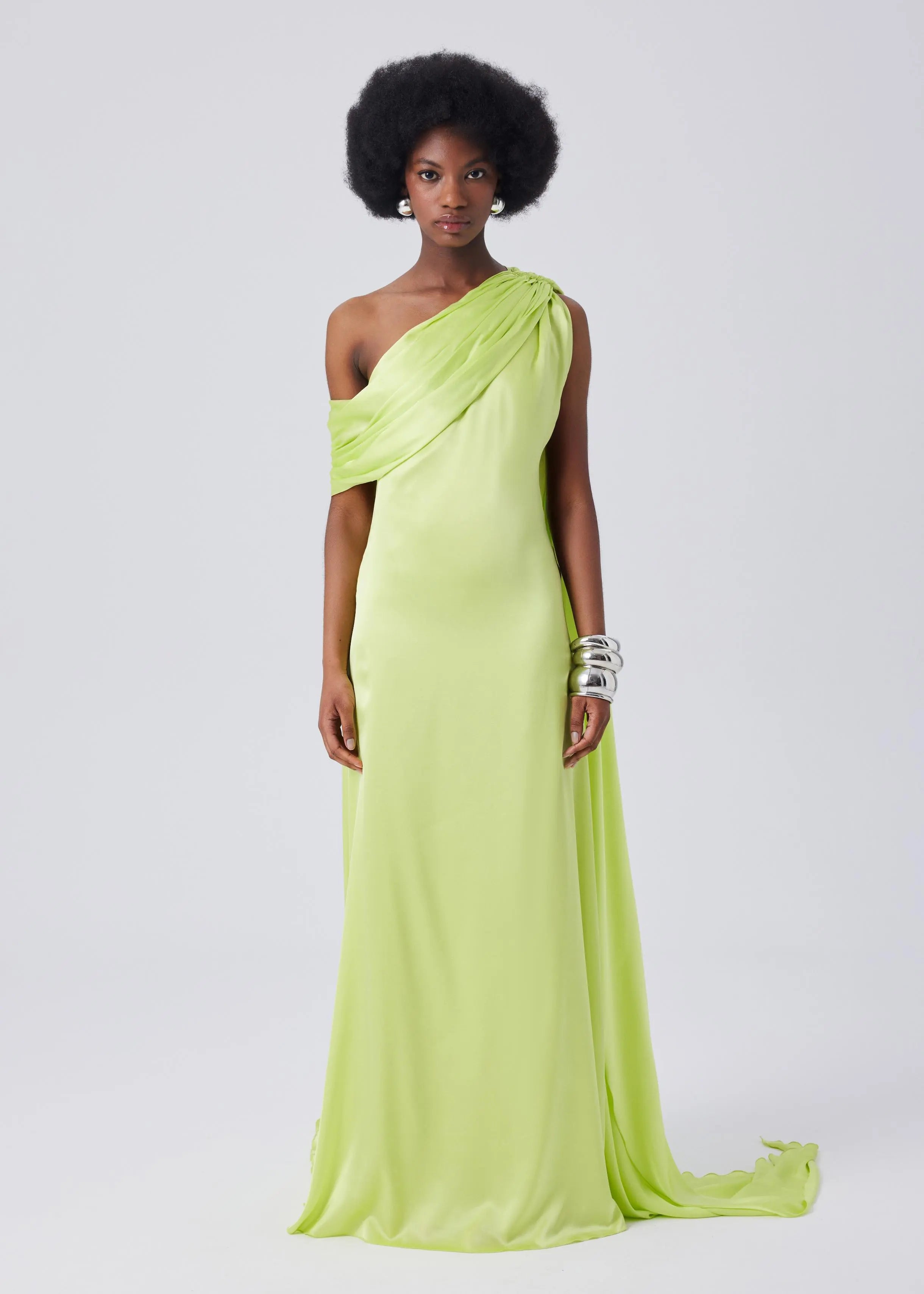 Thalia Dress Syla TR