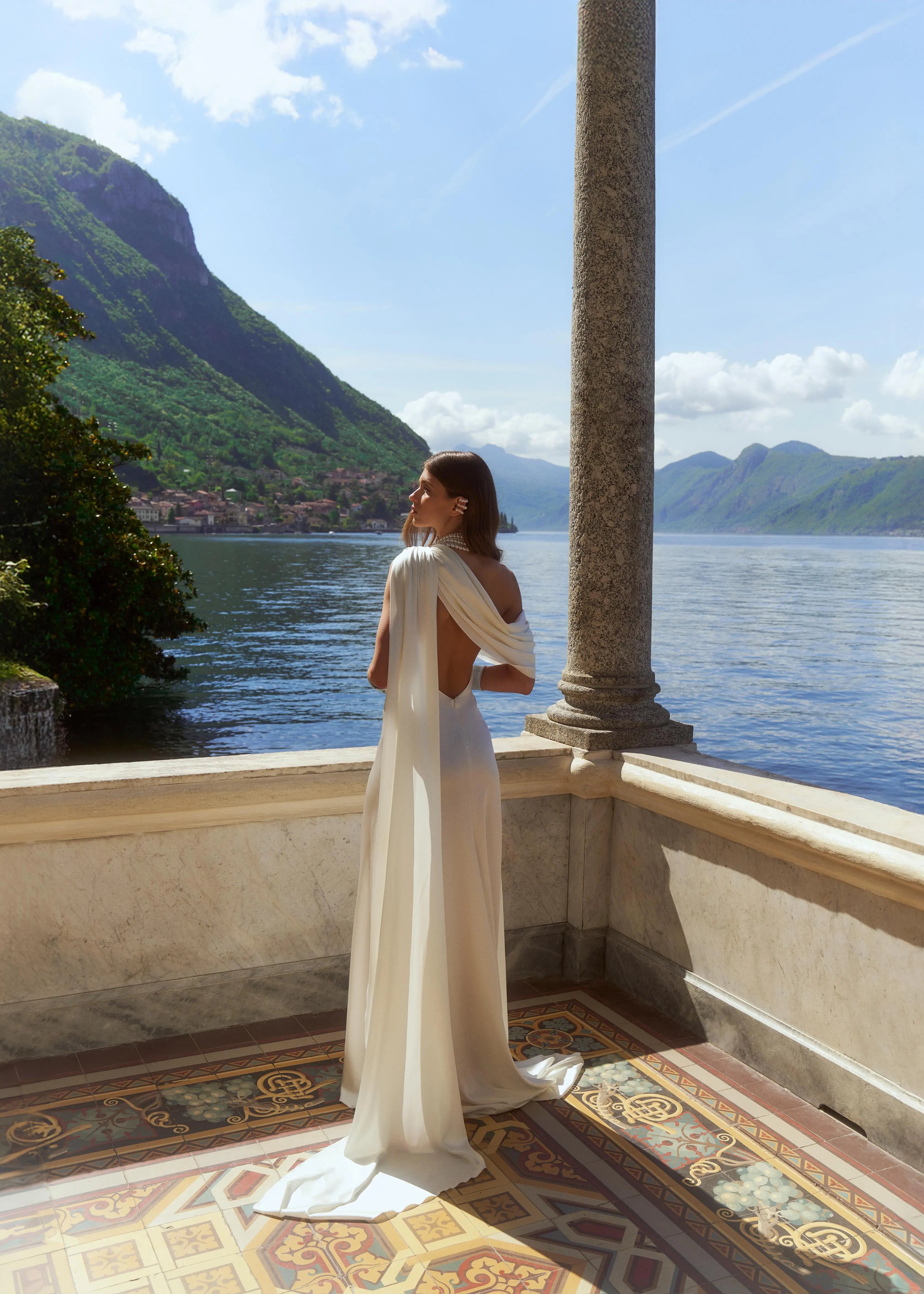 Thalia Dress Syla TR