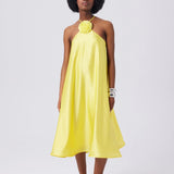 Liora Midi Dress Syla TR