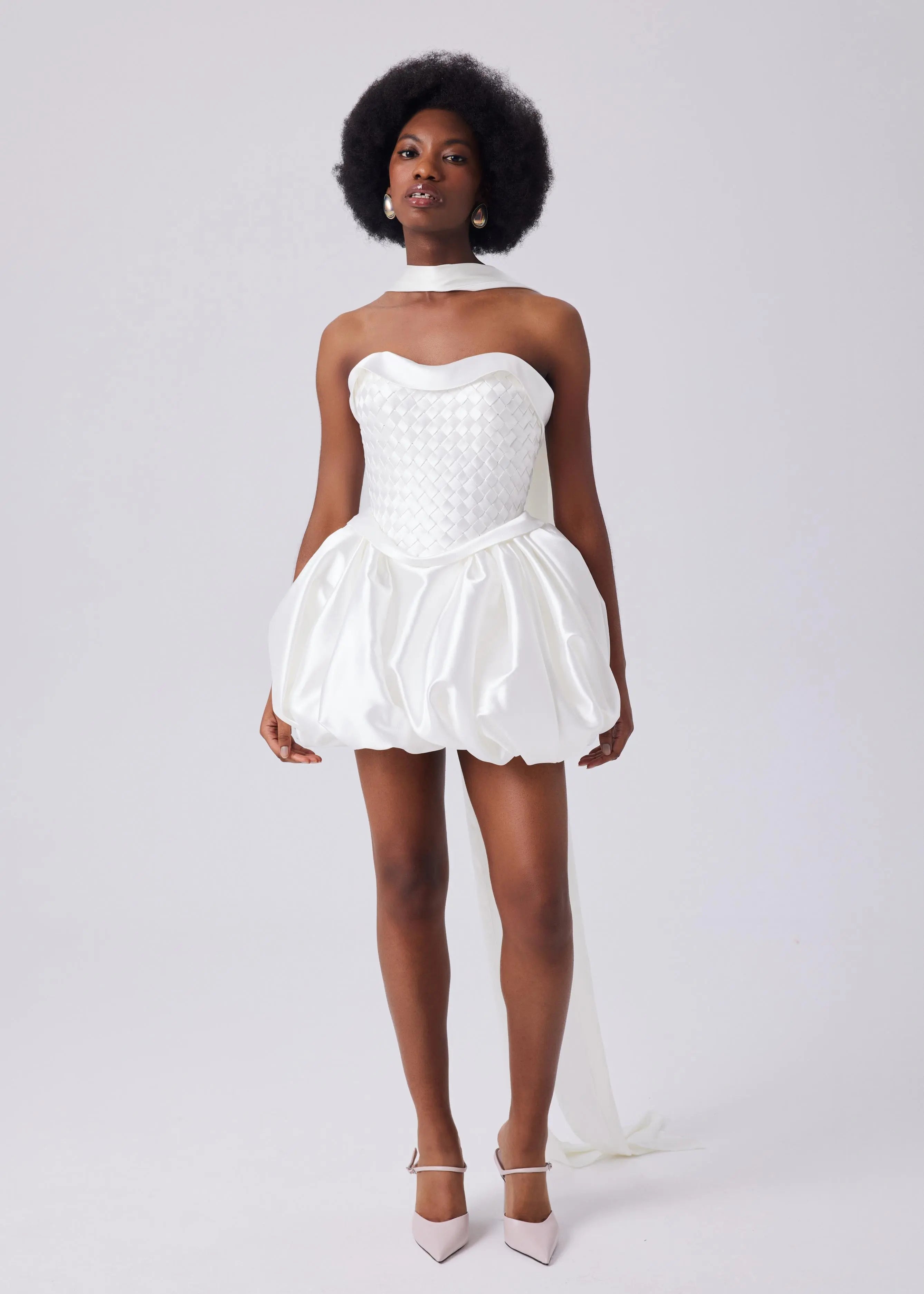 Rosali Dress Syla TR