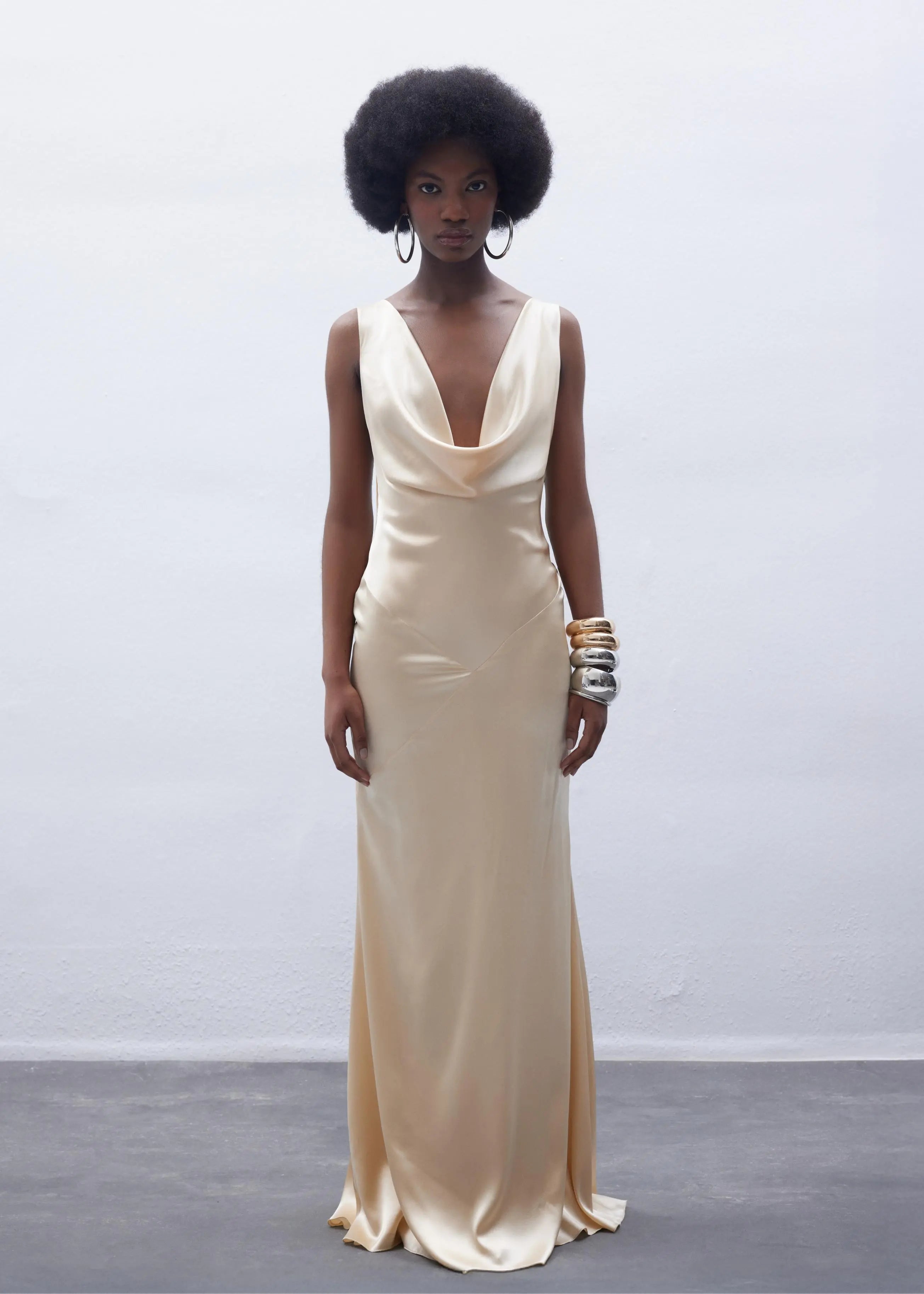 Isabetta Dress Syla TR