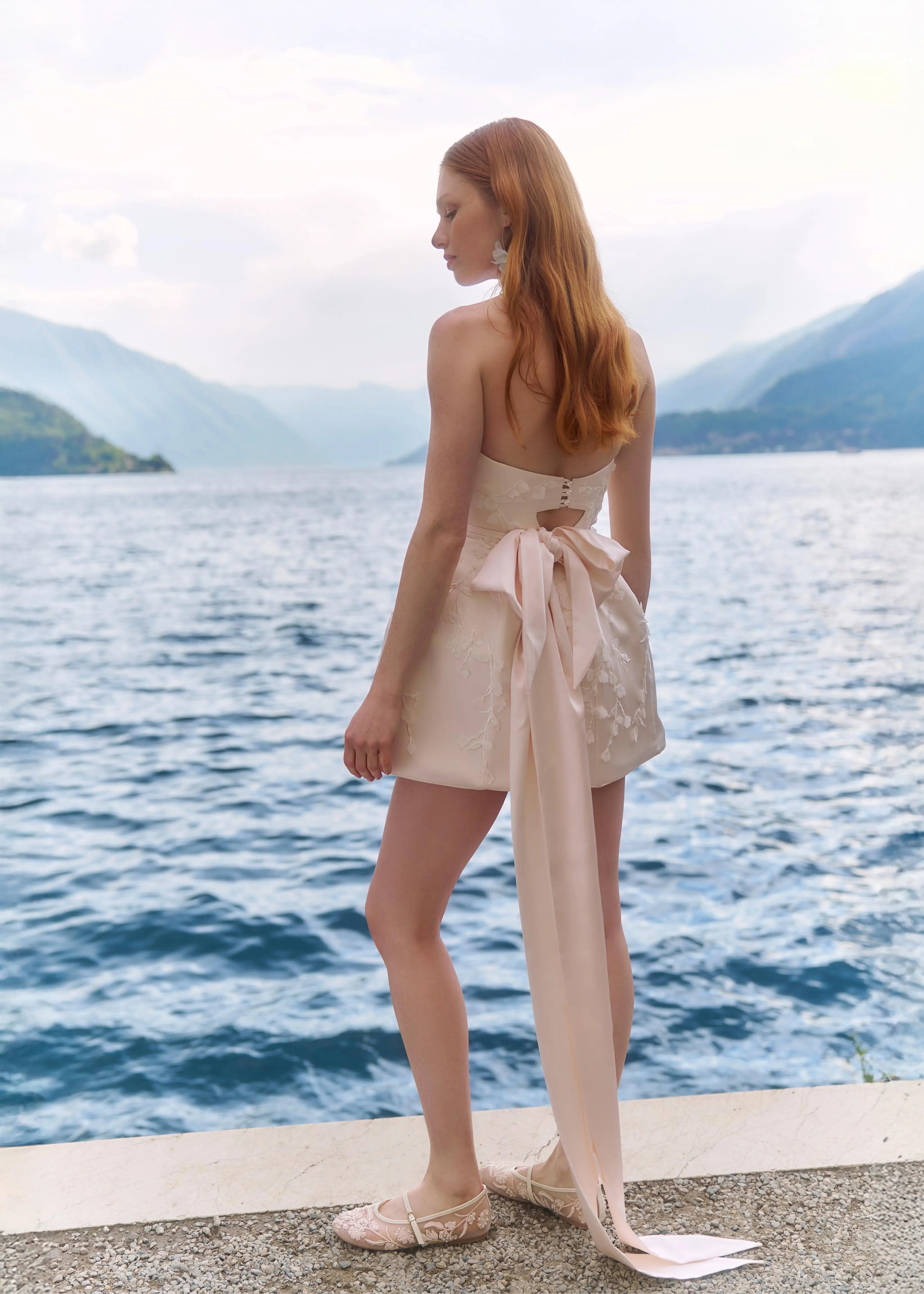 Fiorella Dress Syla TR