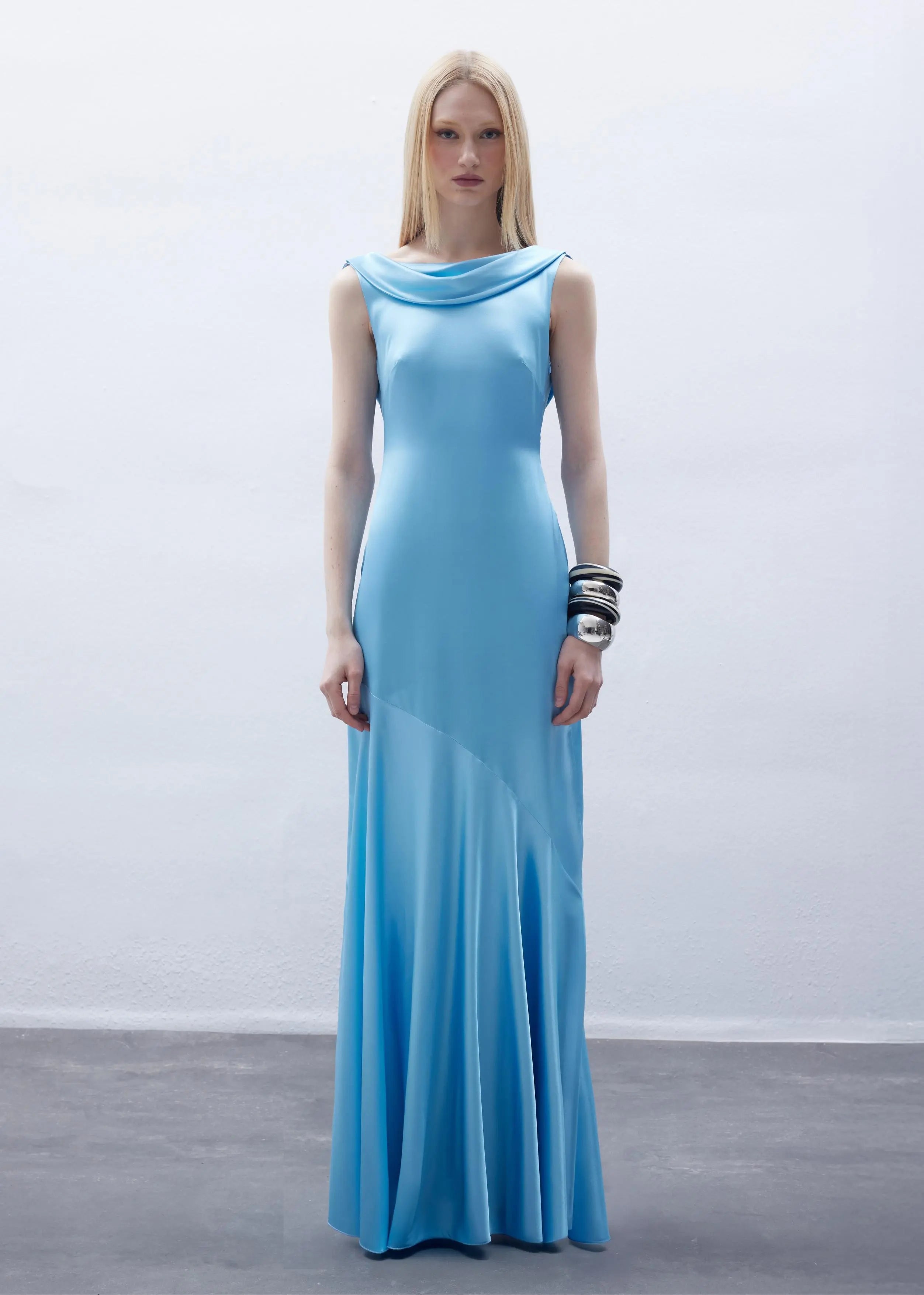 Aurora Dress - Syla Atelier Aurora Dress - Syla Atelier