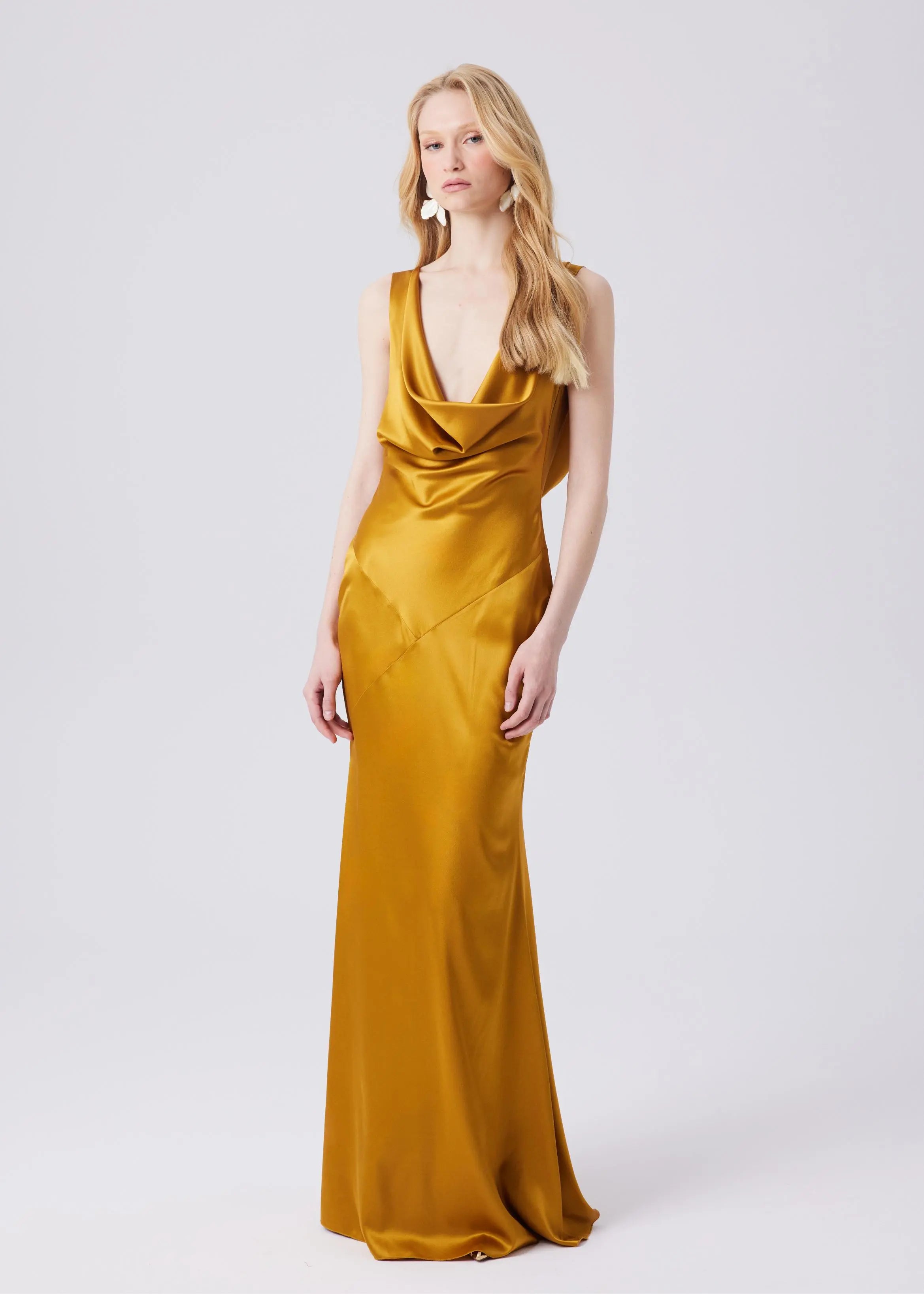 Isabetta Dress Syla TR