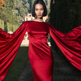 Amarys Dress Syla TR