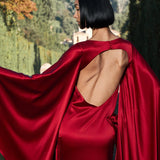 Amarys Dress Syla TR