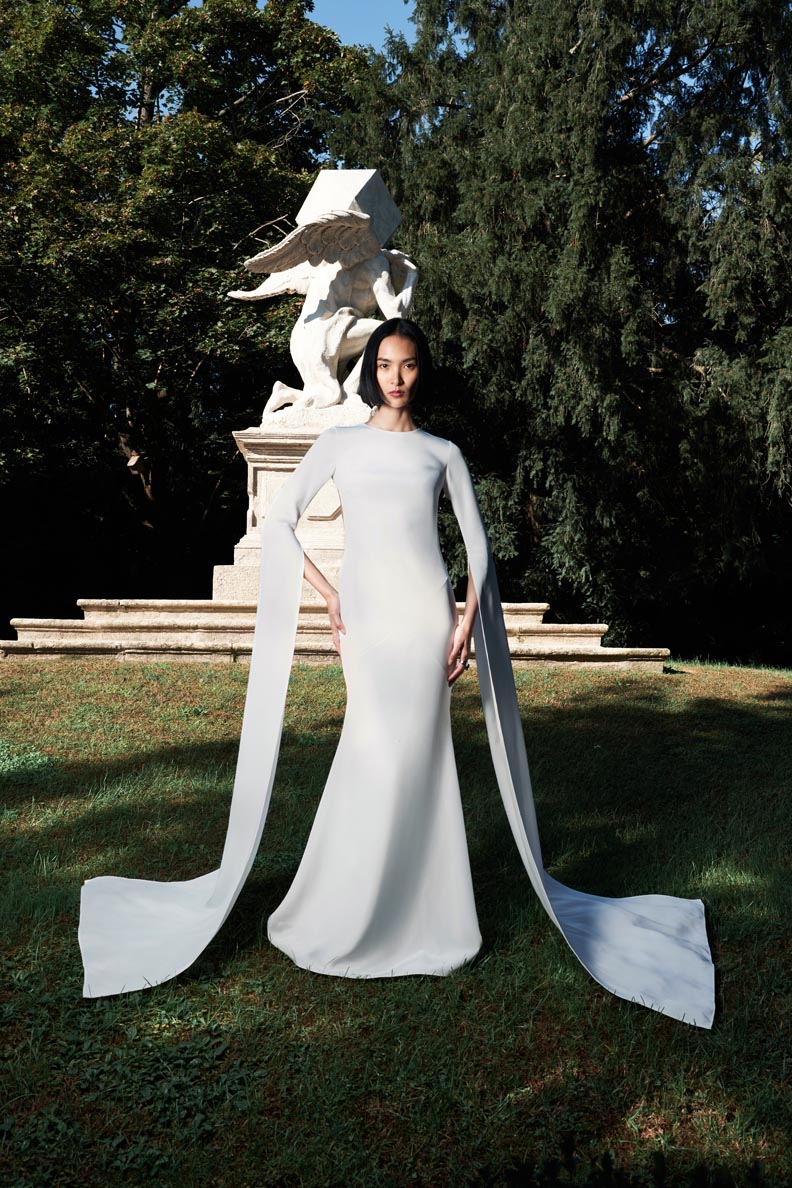 Solene Dress Syla TR