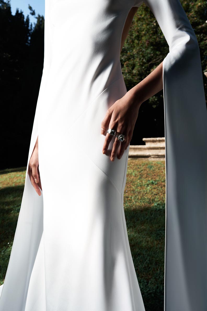 Solene Dress Syla TR