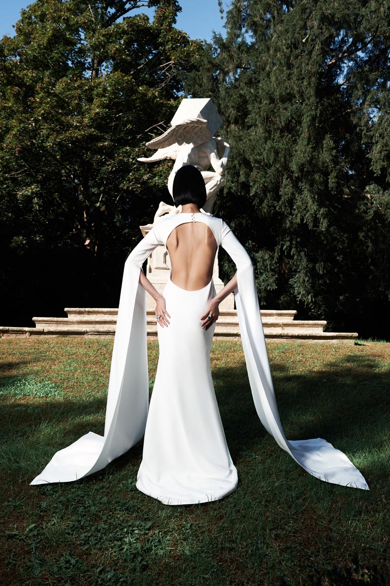 Solene Dress Syla TR