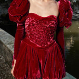 Velora Dress Syla TR