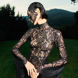 Roxane Dress Syla TR