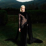 Margaux Dress Syla TR