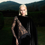 Margaux Dress Syla TR