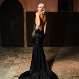 Anseline Dress Syla TR