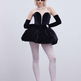 Noctée Dress Syla TR