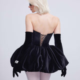 Noctée Dress Syla TR