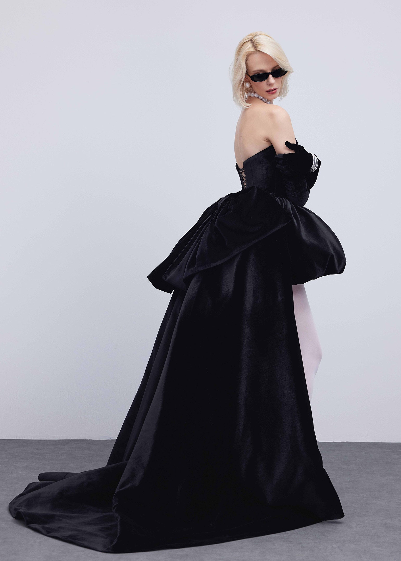 Noctée Dress Syla TR