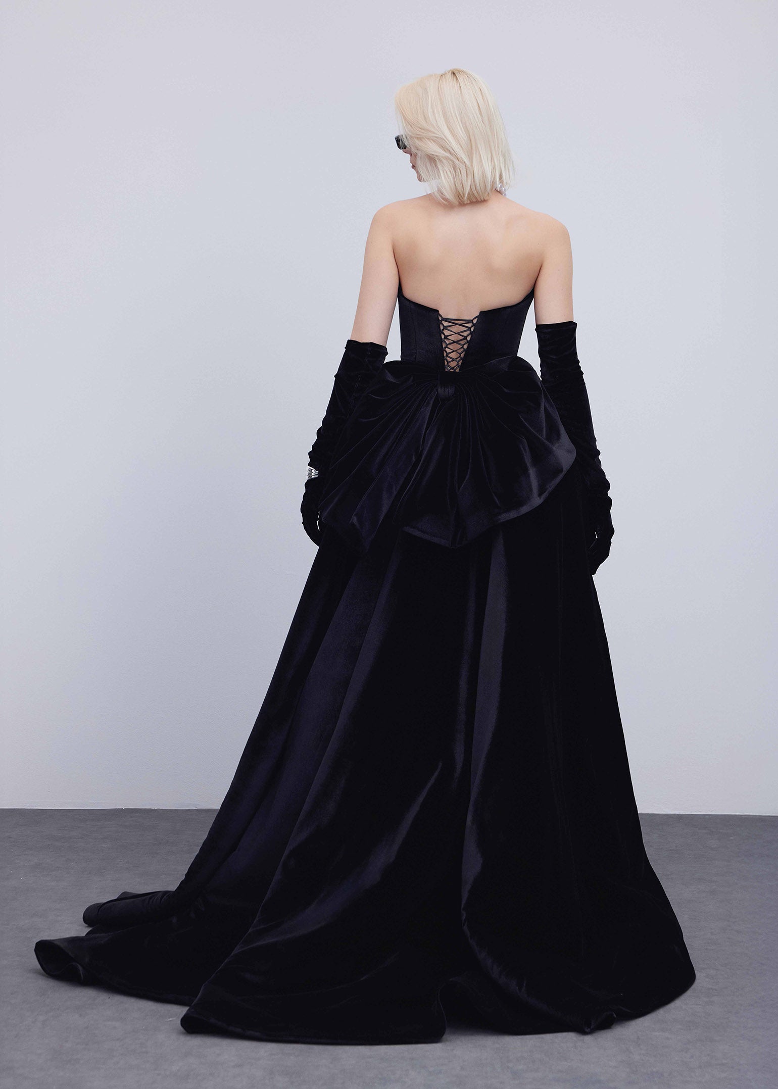 Noctée Dress Syla TR