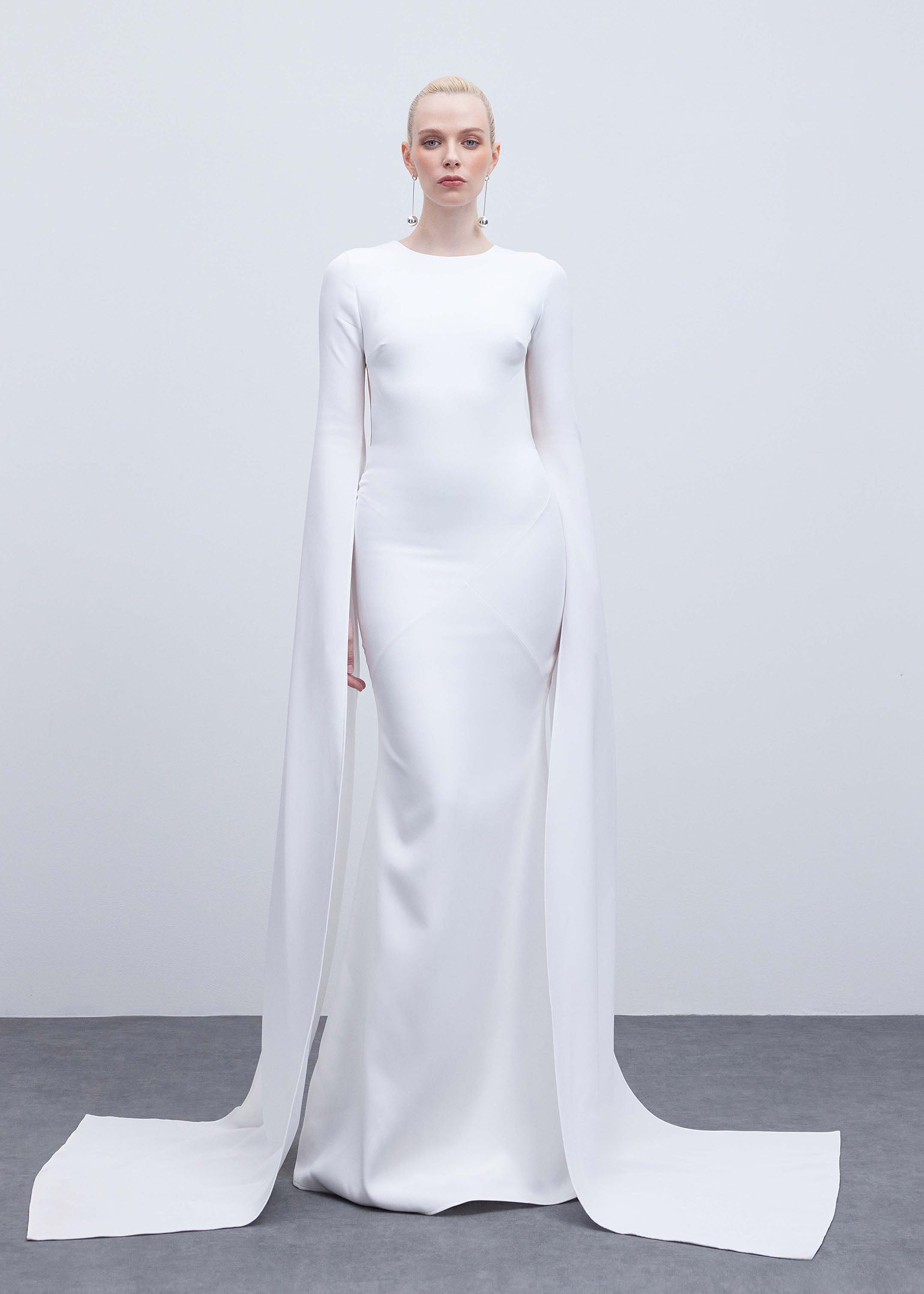 Solene Dress Syla TR