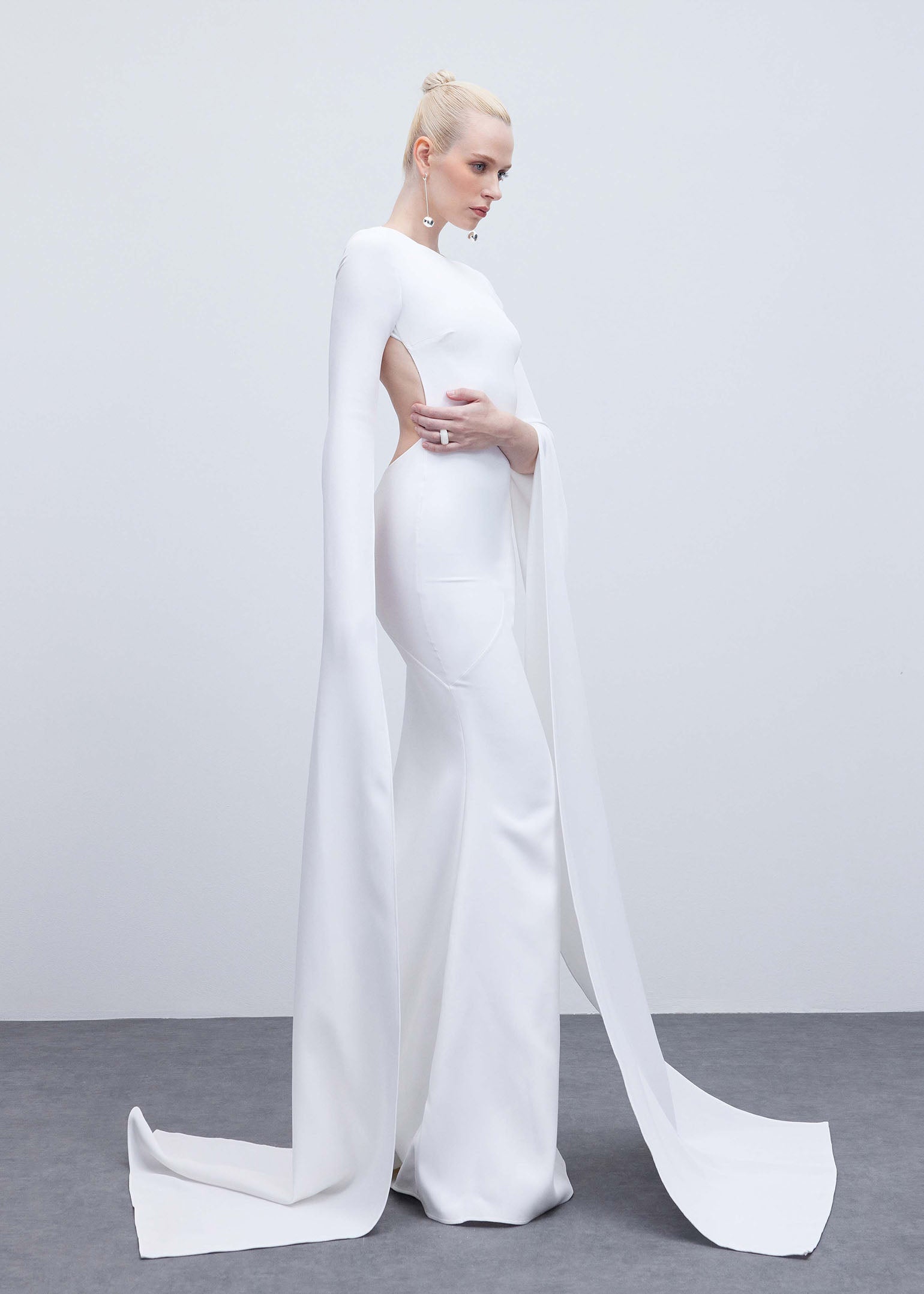 Solene Dress Syla TR