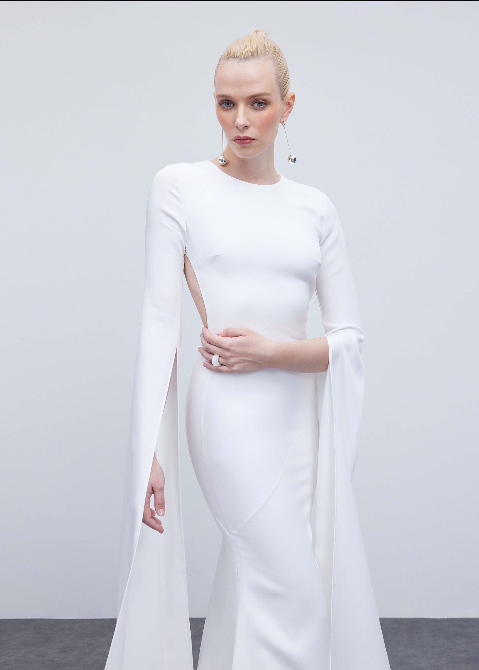 Solene Dress Syla TR