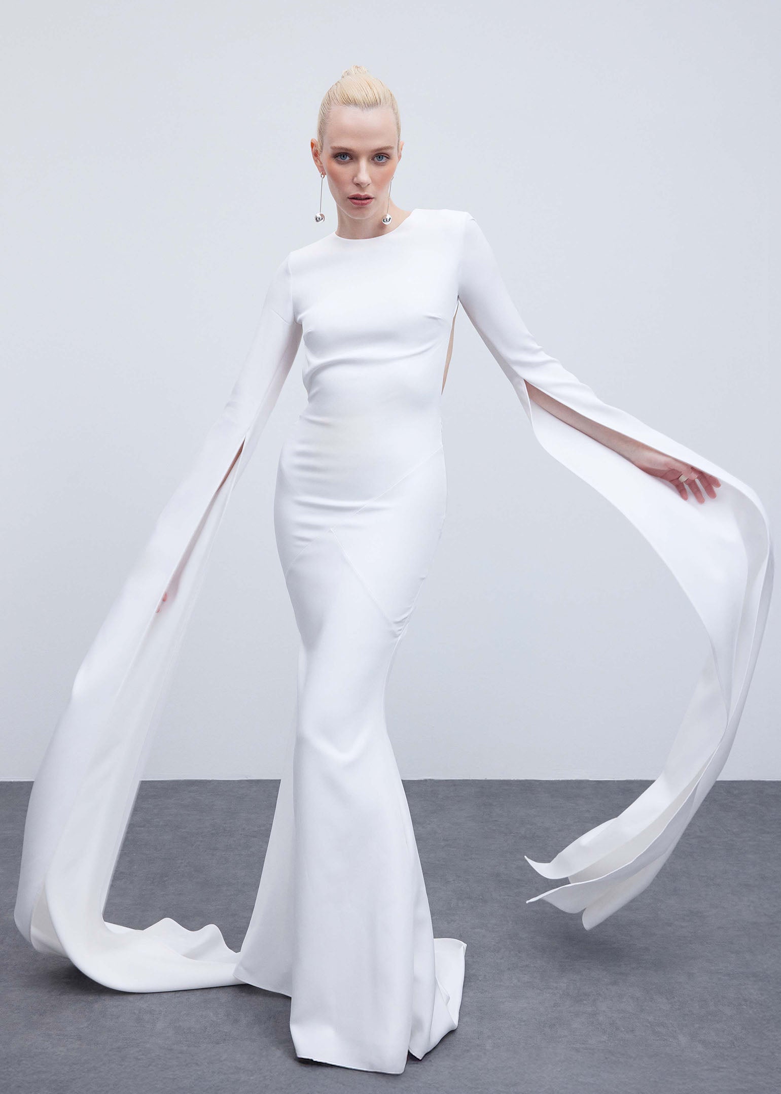 Solene Dress Syla TR