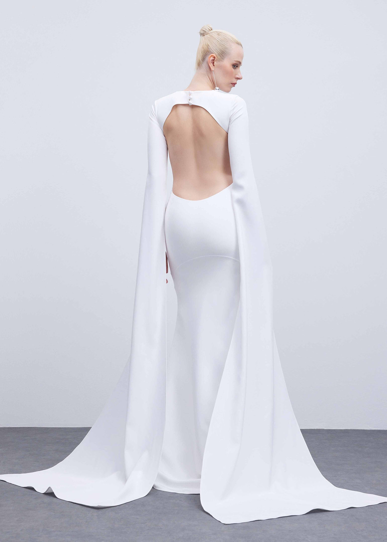 Solene Dress Syla TR