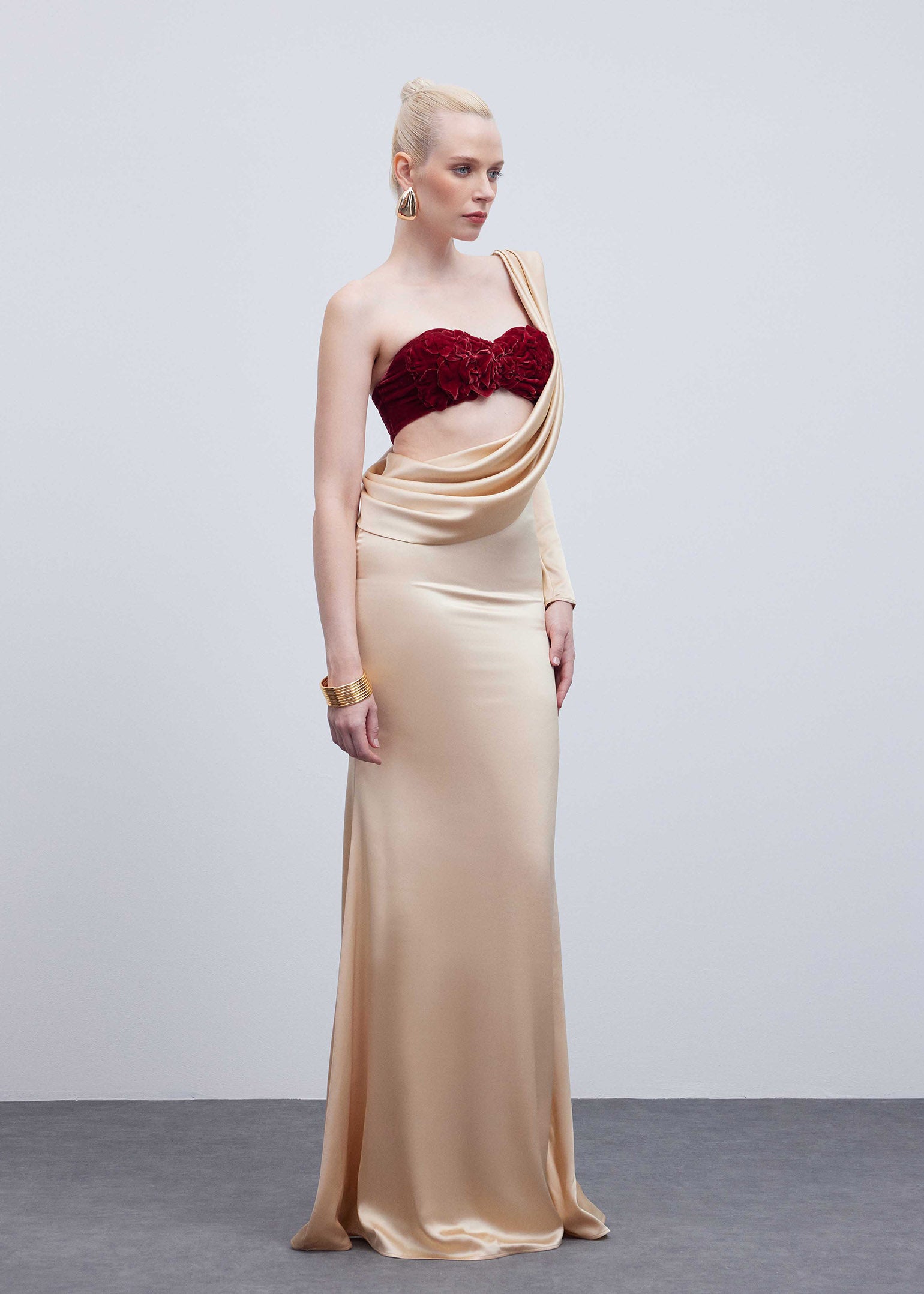 Vianne Dress Syla TR