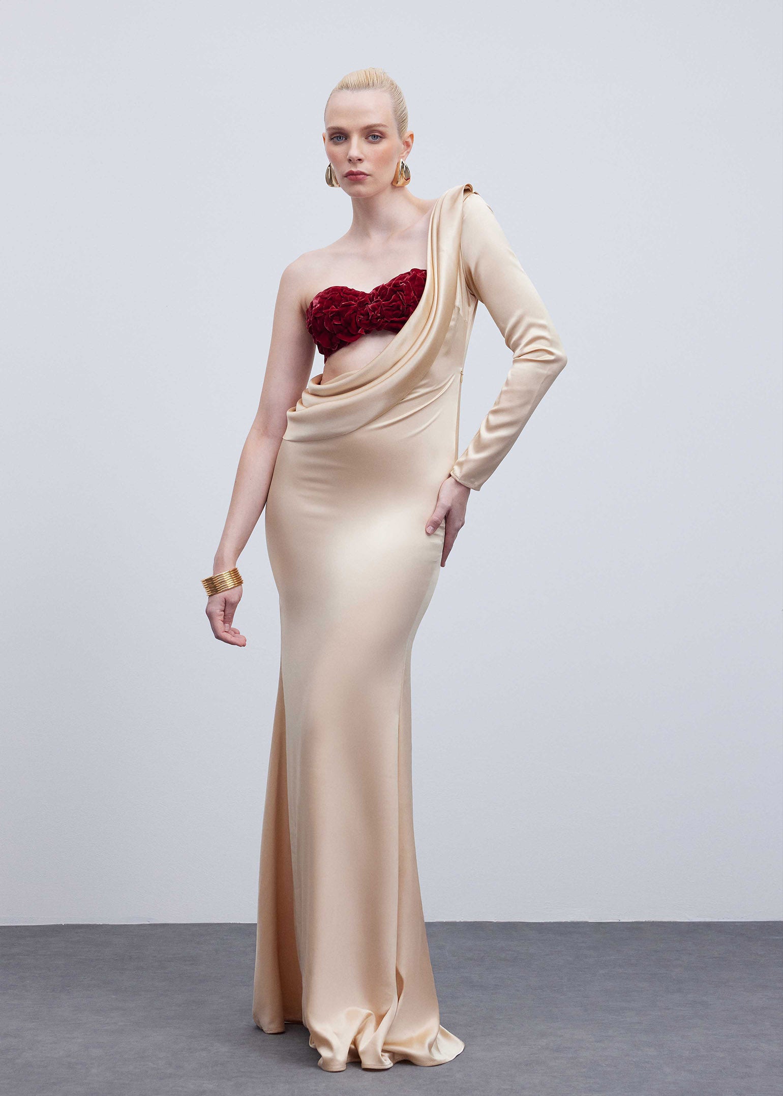 Vianne Dress Syla TR