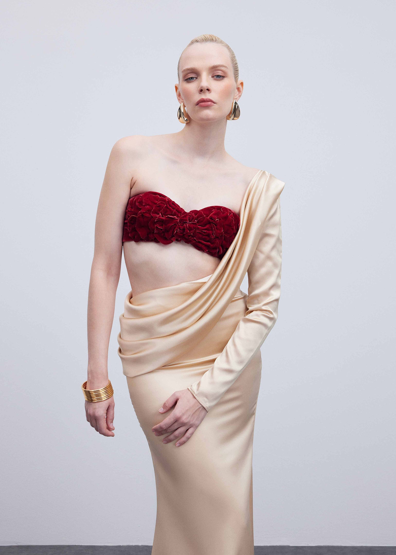 Vianne Dress Syla TR