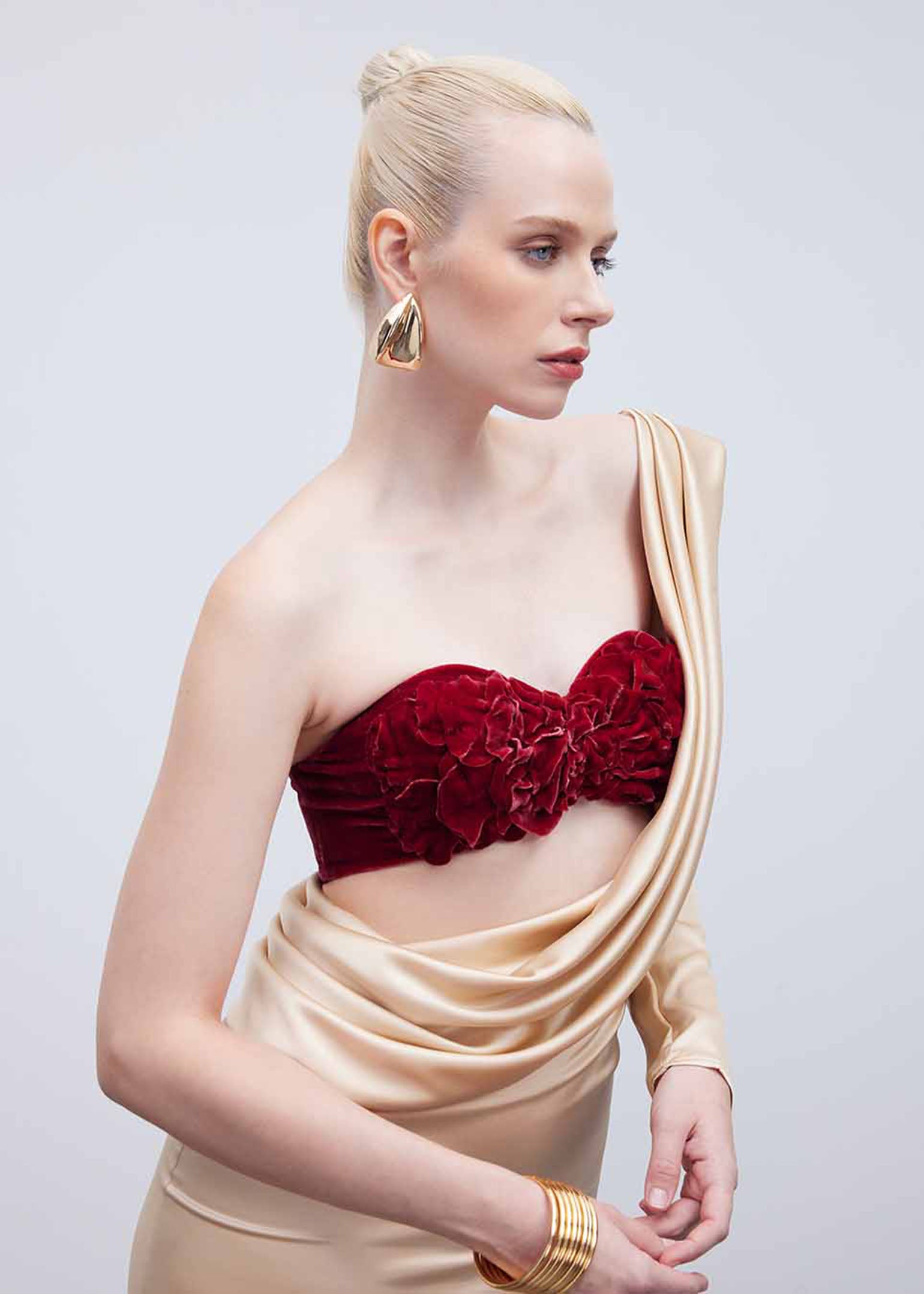 Vianne Dress Syla TR