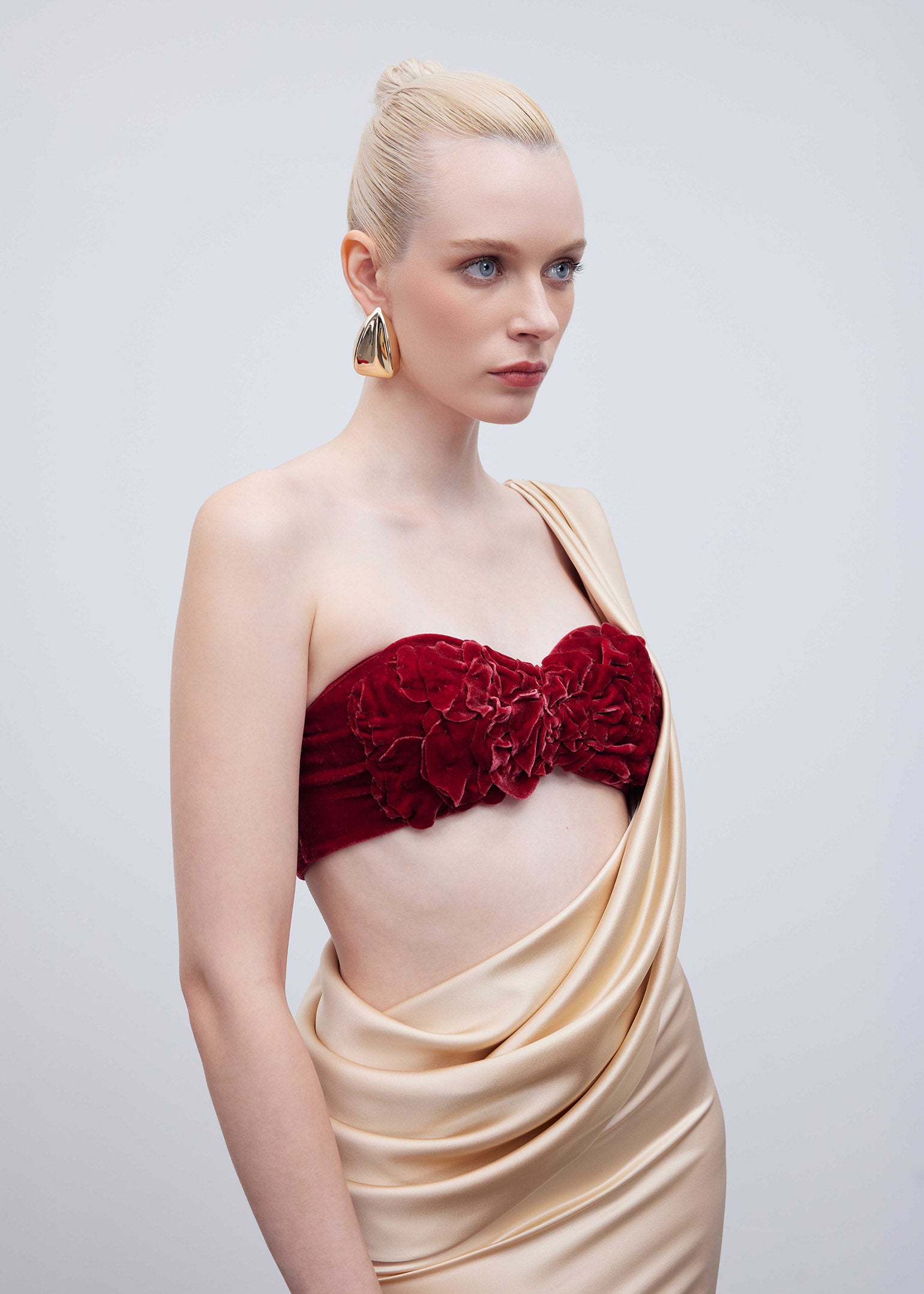 Vianne Dress Syla TR