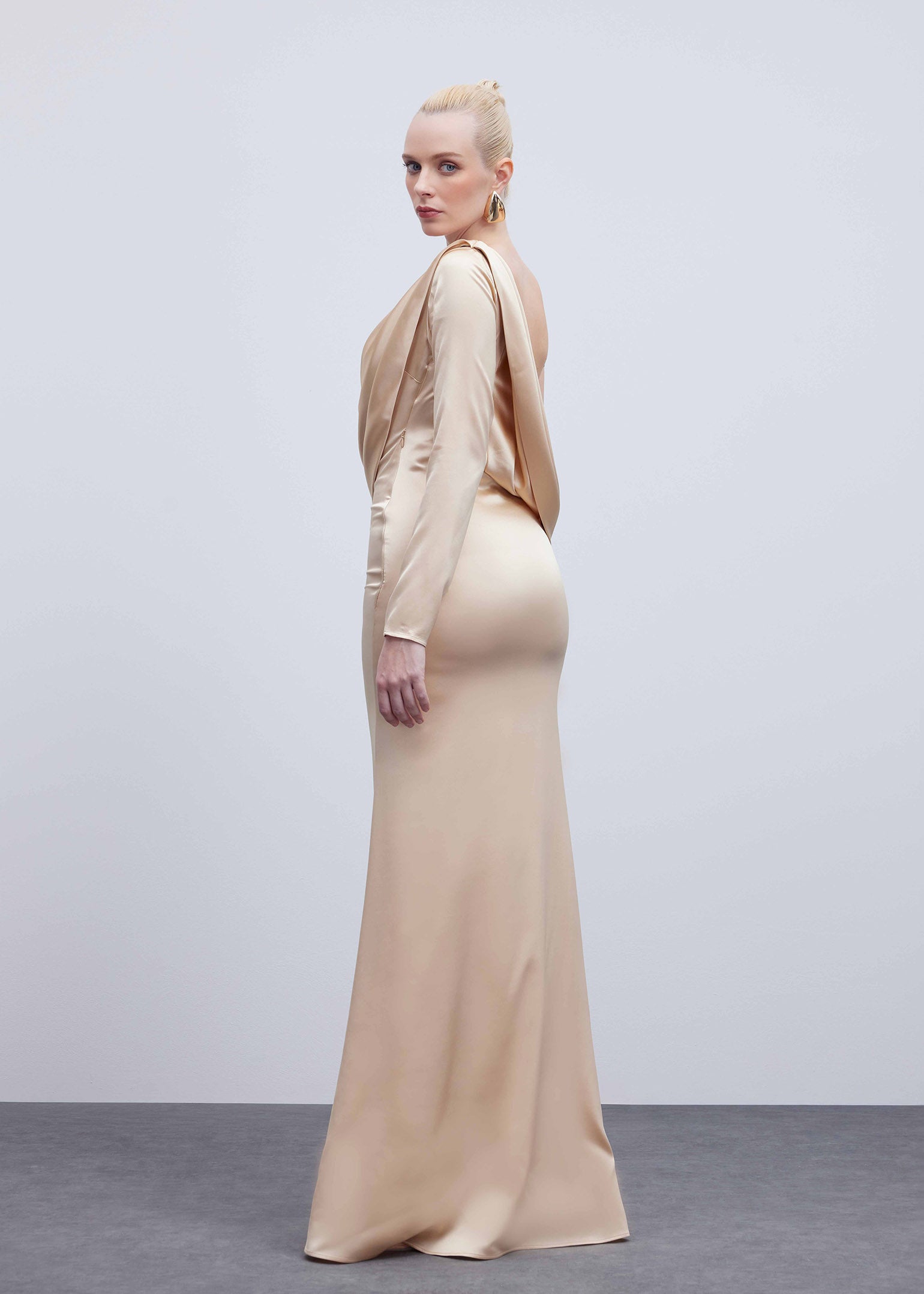 Vianne Dress Syla TR