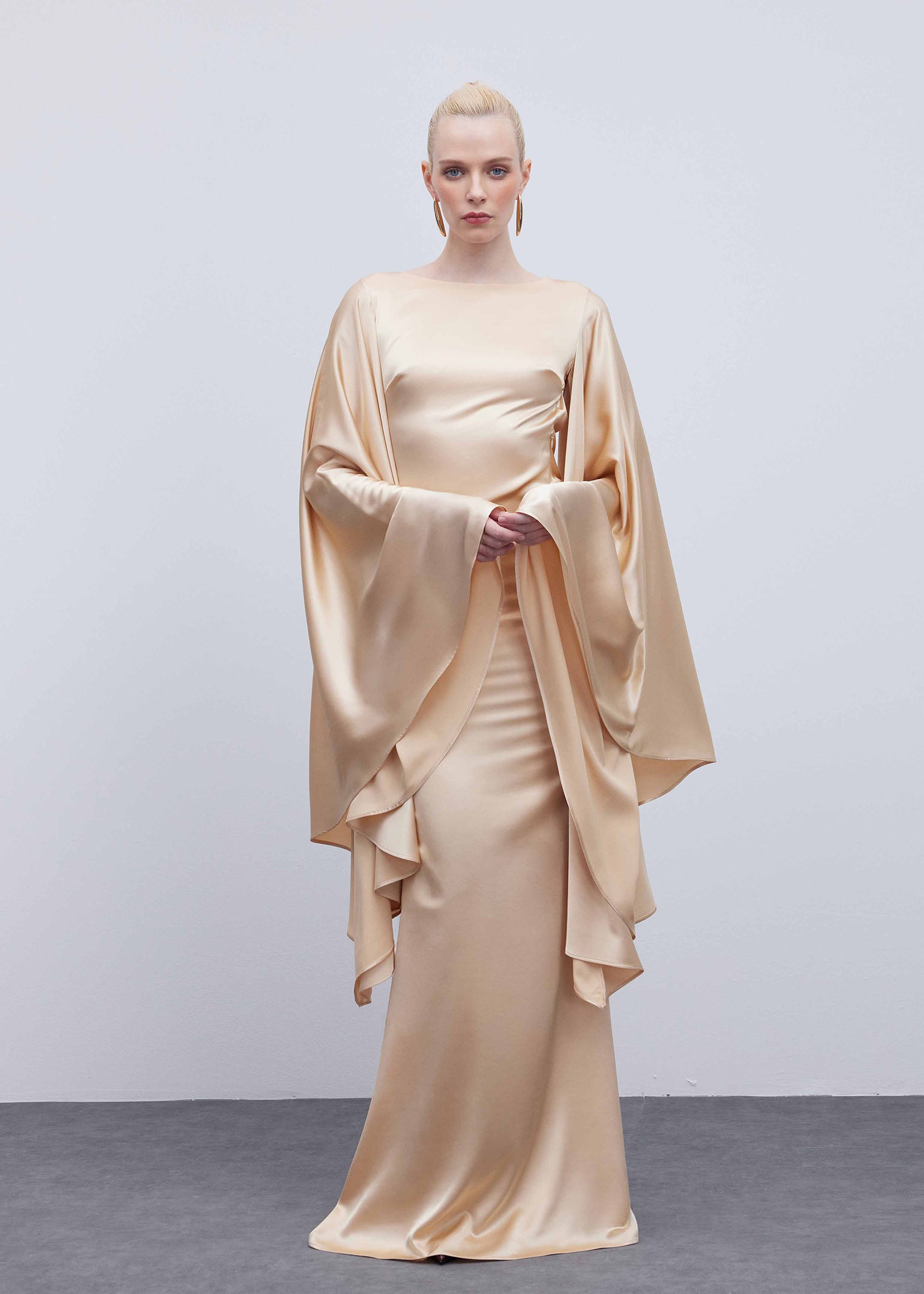 Mathilde Dress Syla TR