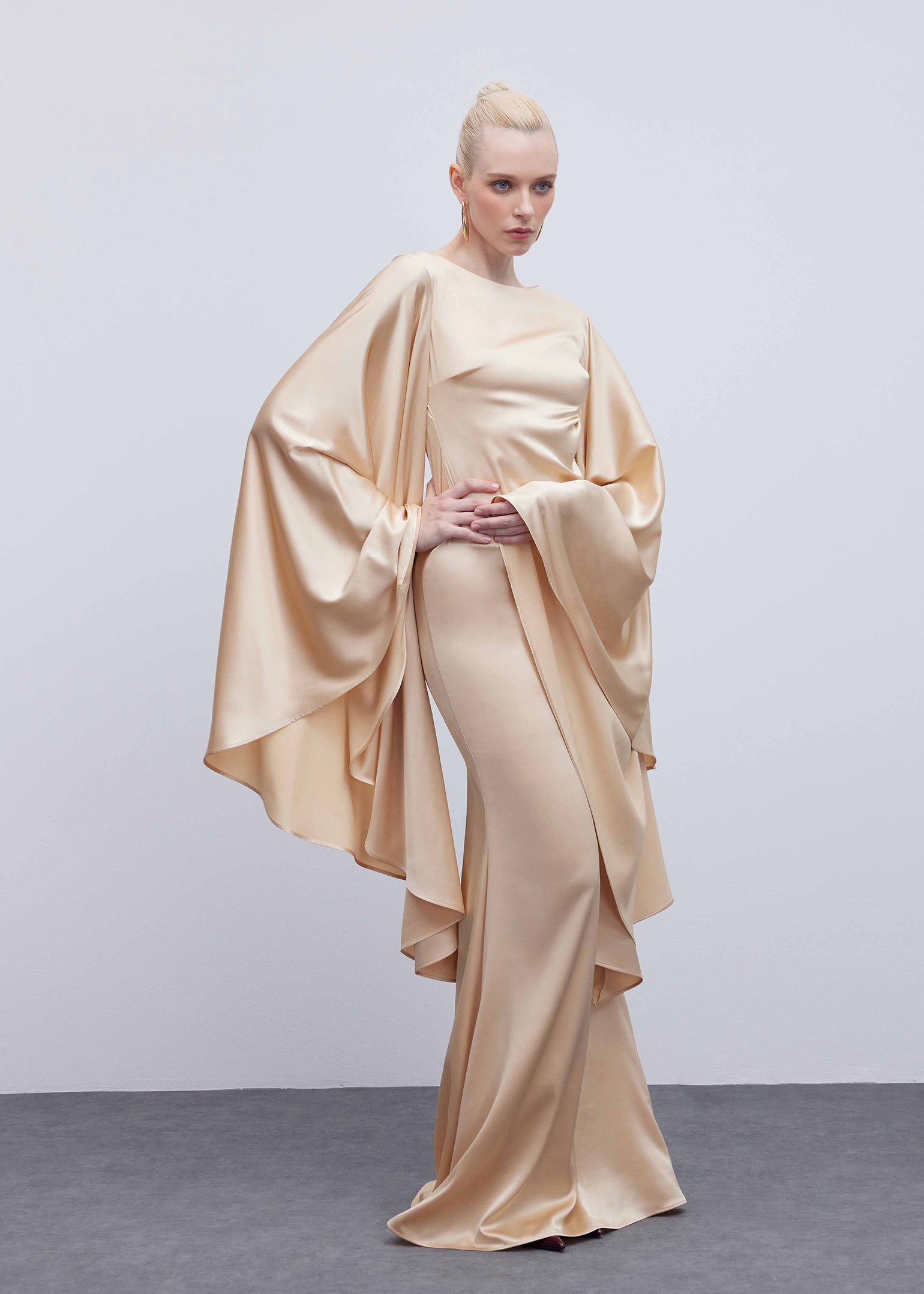 Mathilde Dress Syla TR